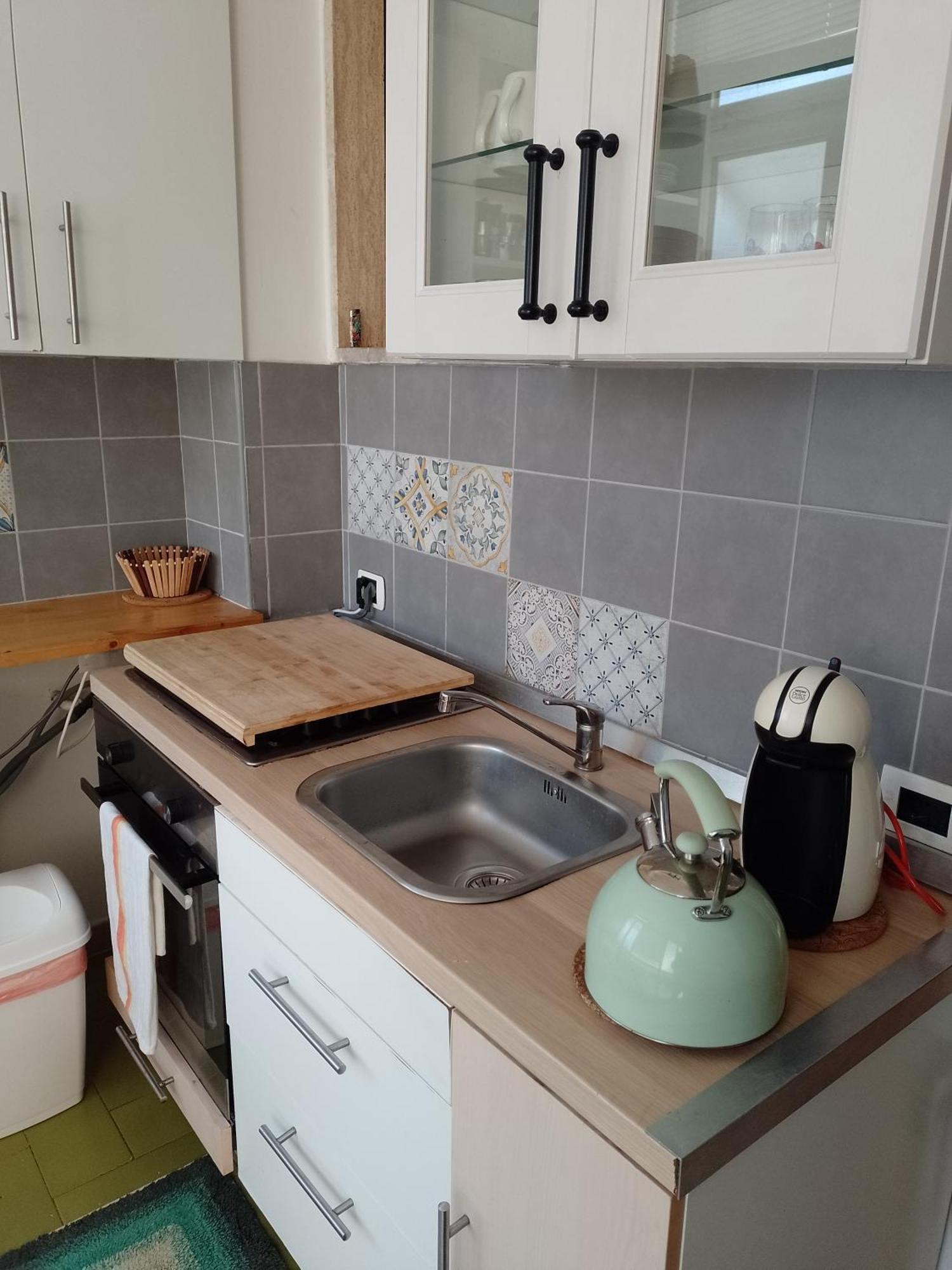 Appartement Gianna House *