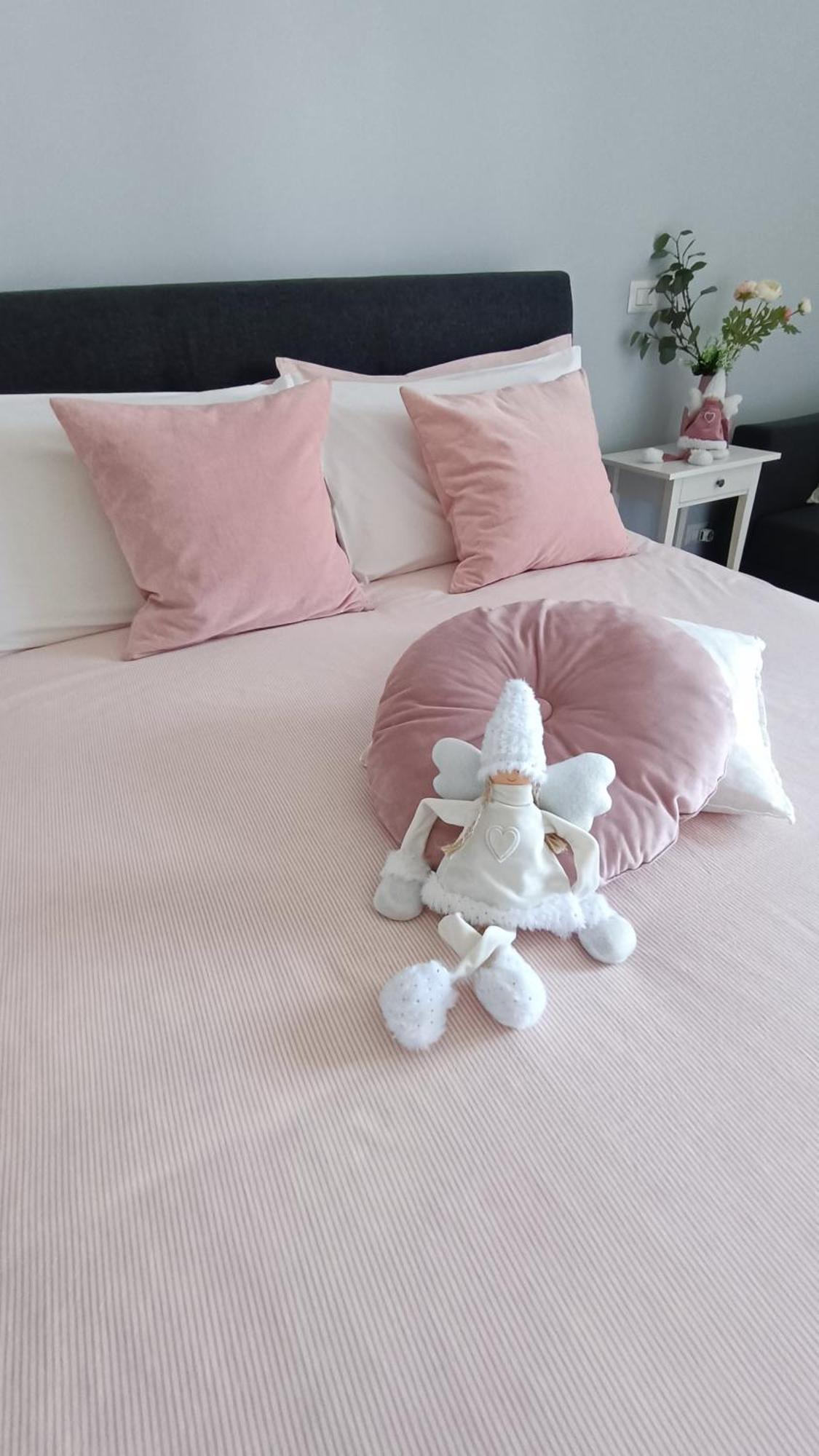 Eden House Apartment Bari