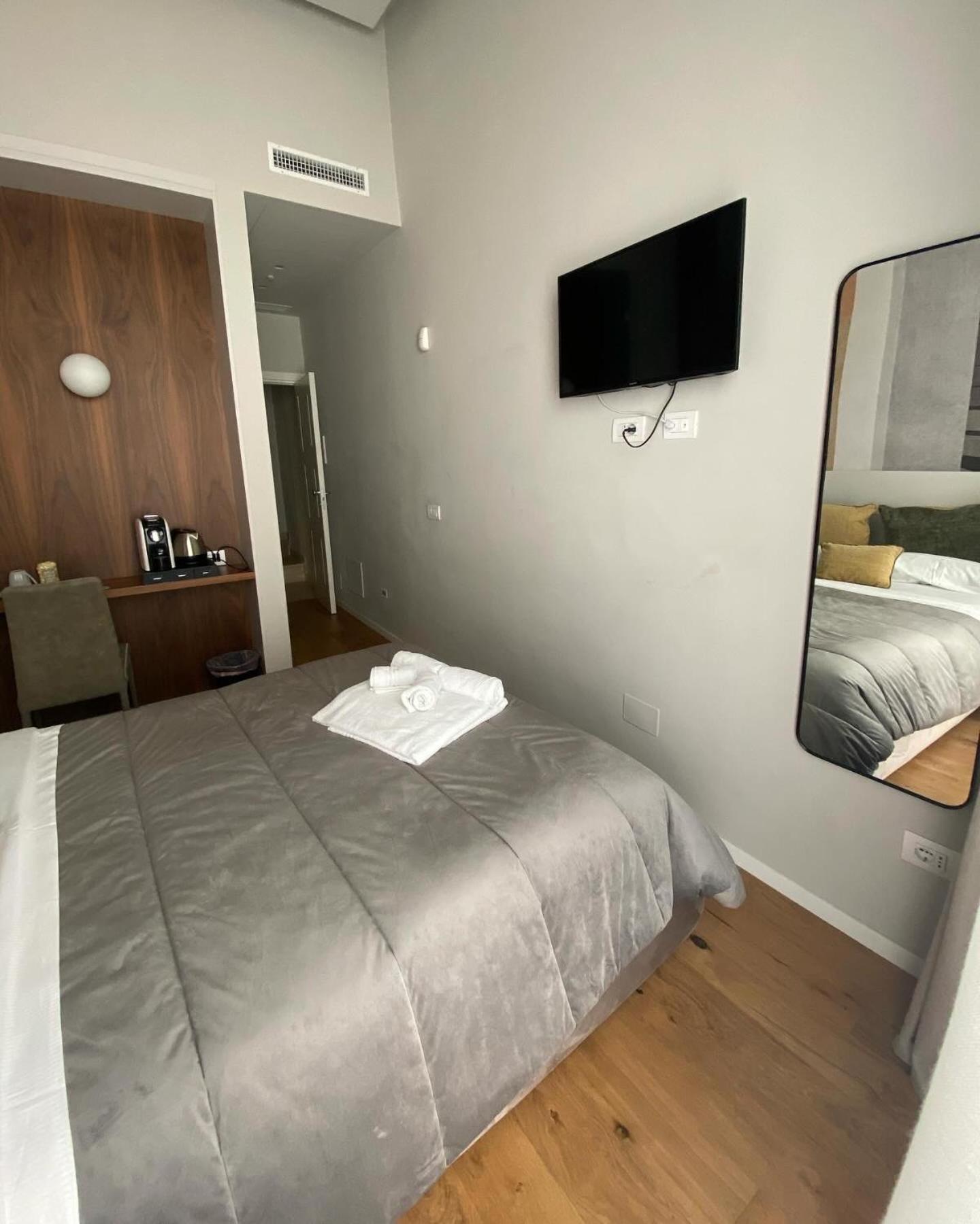 Nonno Nicola Bed & Breakfast *