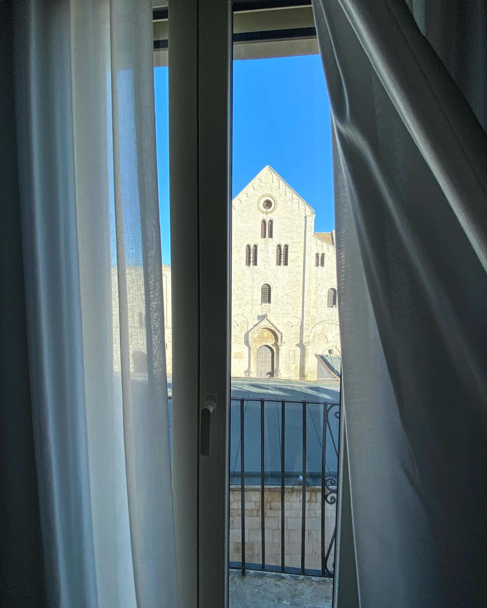 Nonno Nicola Bed & Breakfast *