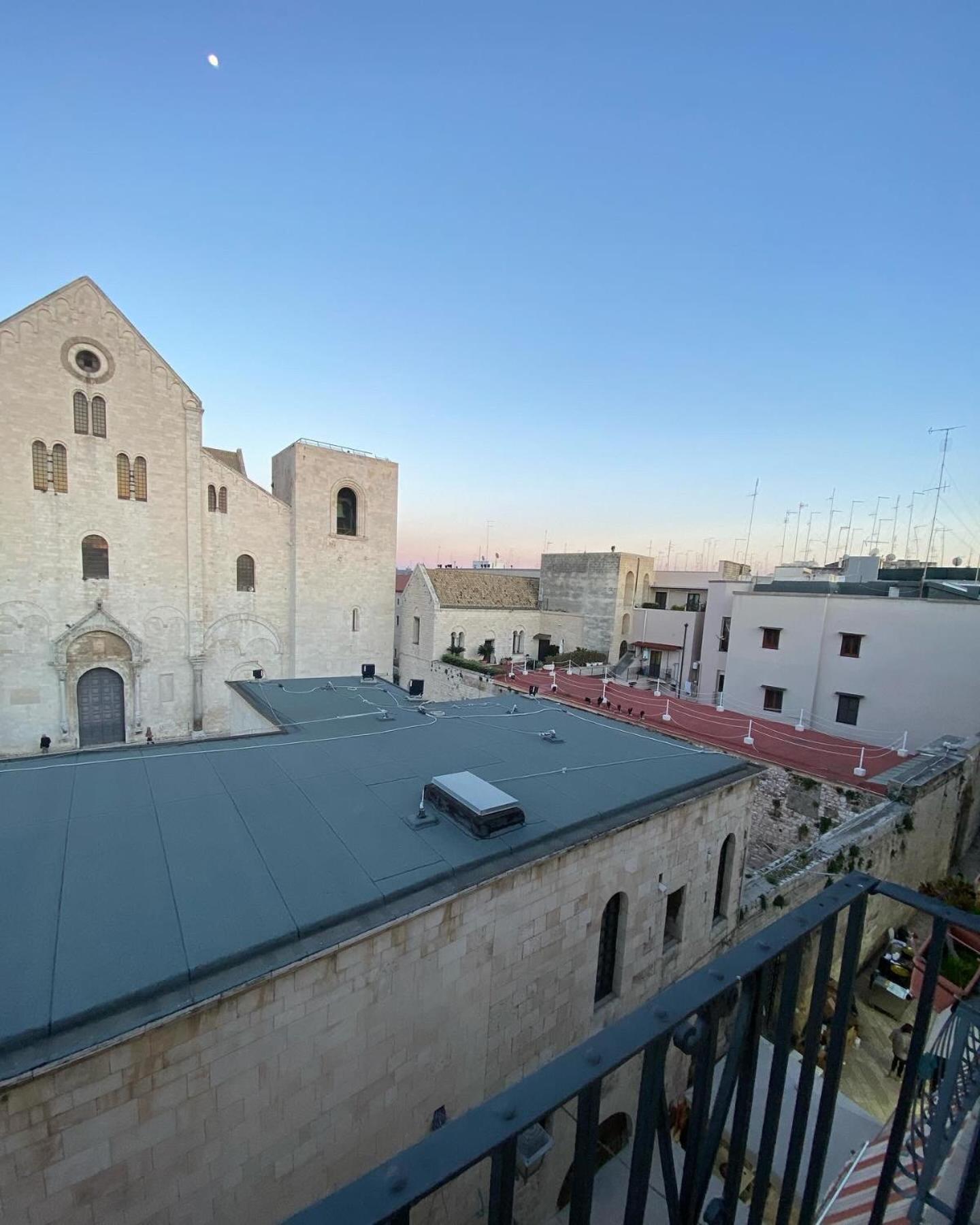 Bed & Breakfast Nonno Nicola Bari