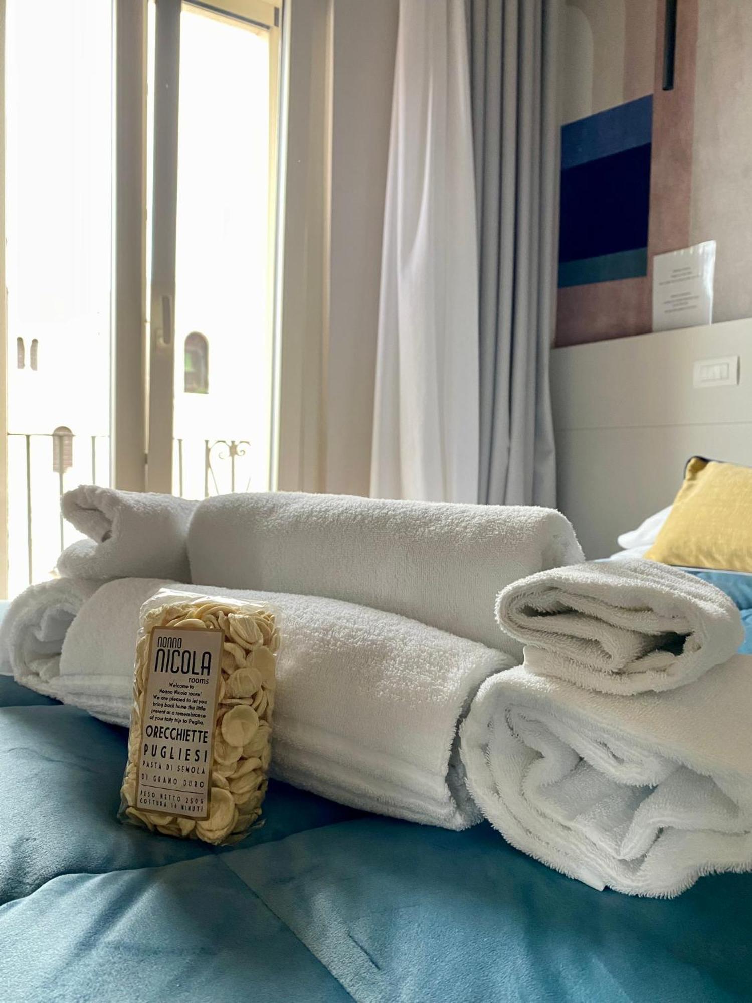 Bed & Breakfast Nonno Nicola Bari