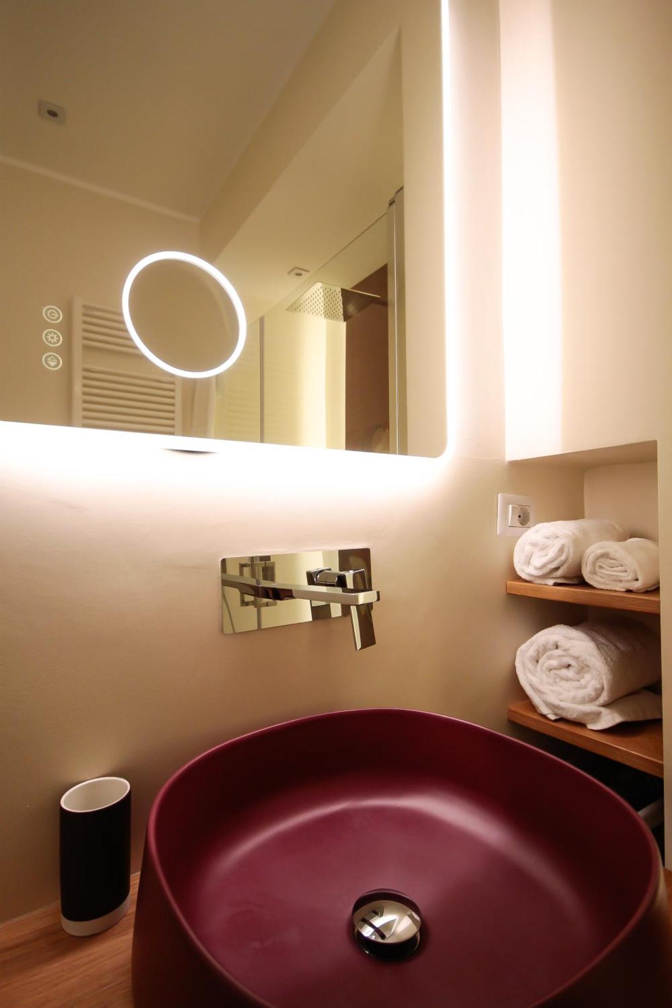 Bebari Apartment *