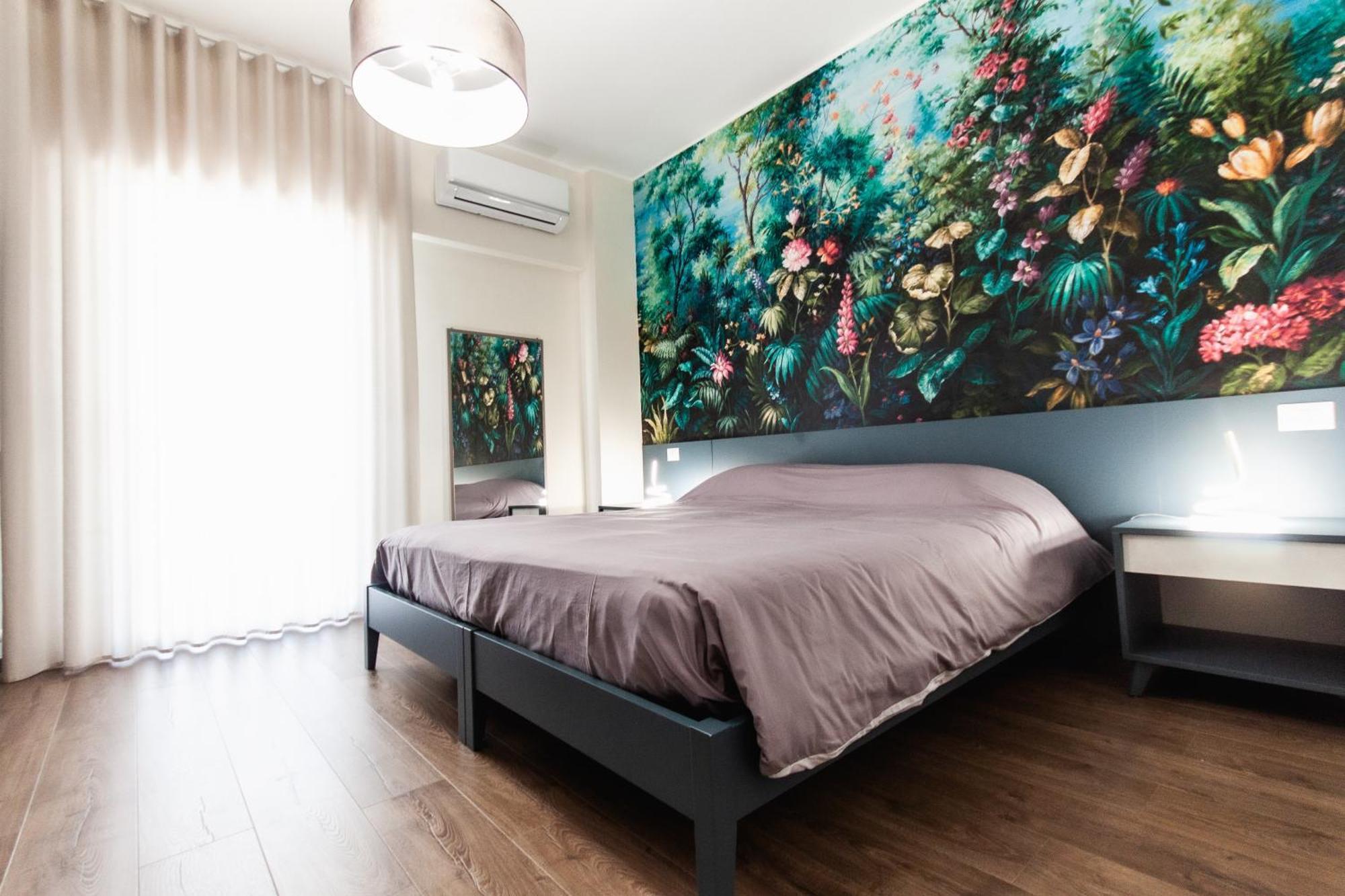 Bebari Apartment *