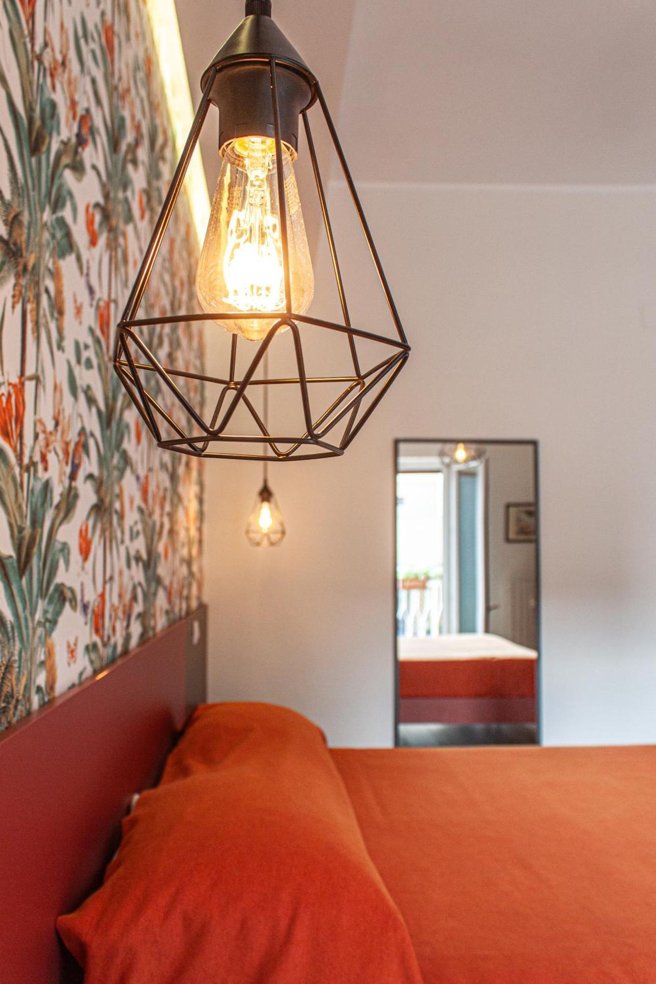 Apartment Bebari *