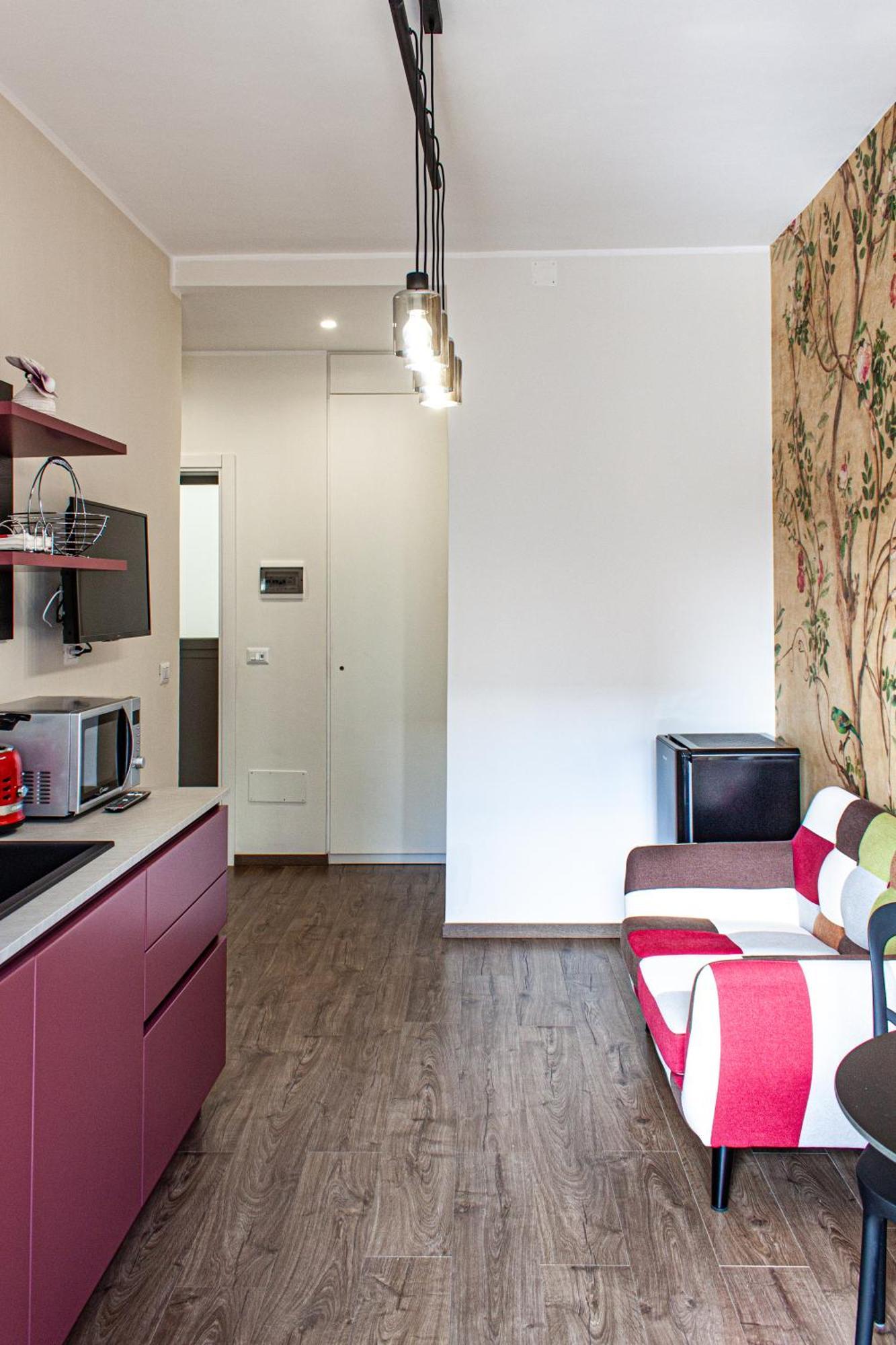 Bebari Apartment