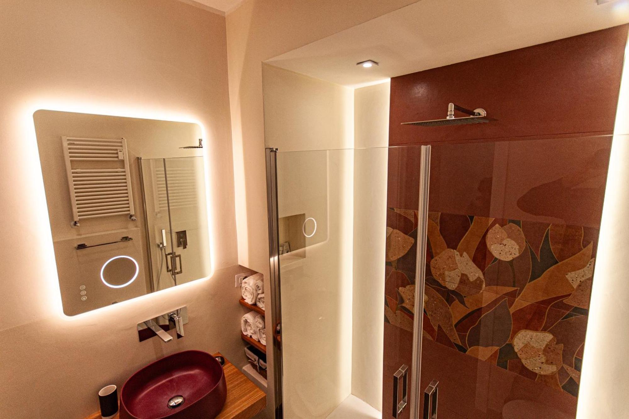 Bebari Apartment *