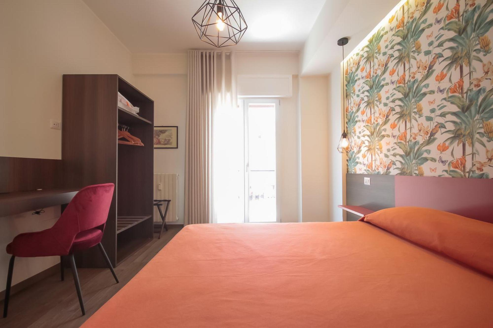 Bebari Apartment *