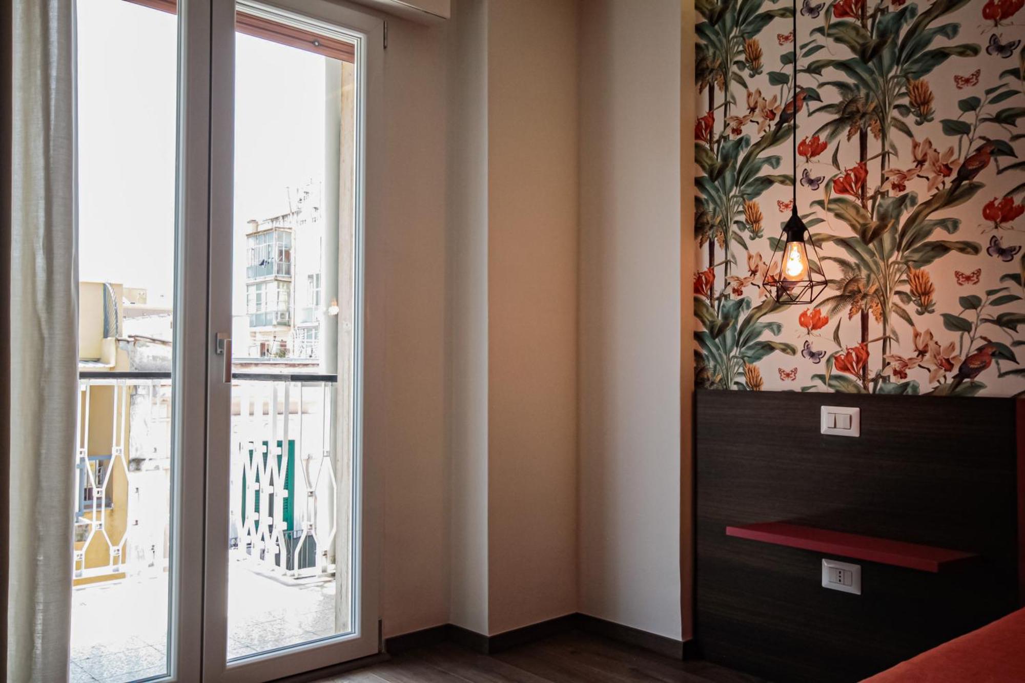 Apartment Bebari