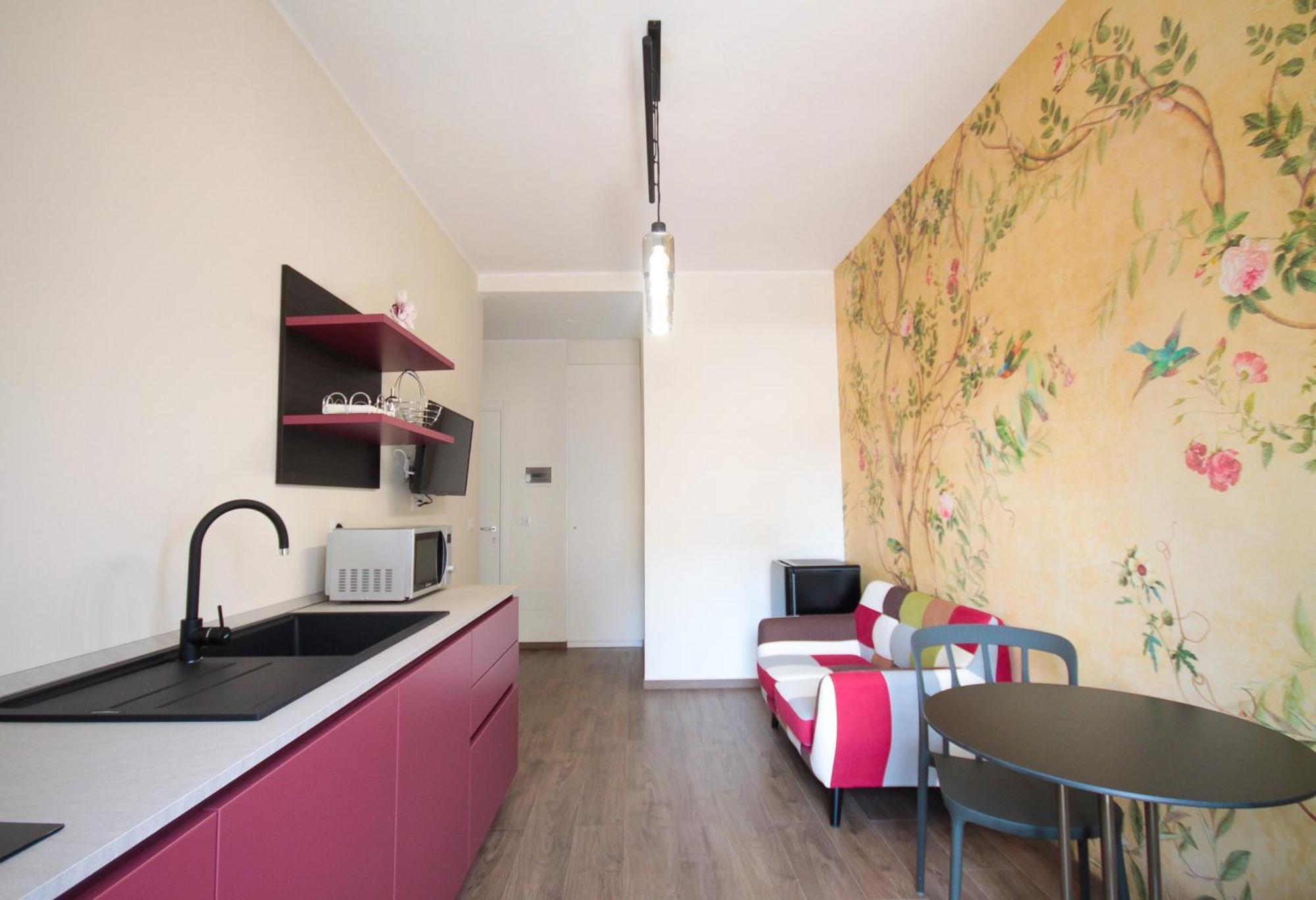 Bebari Apartment Bari