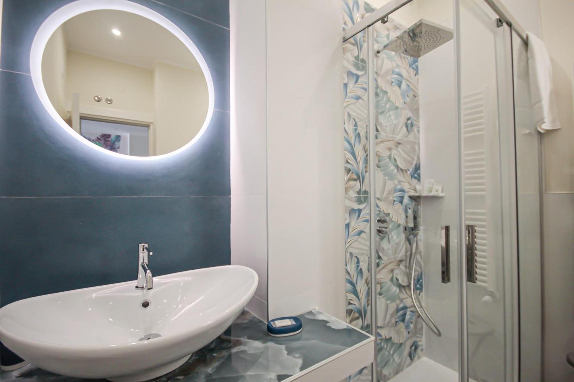 Apartment Bebari *