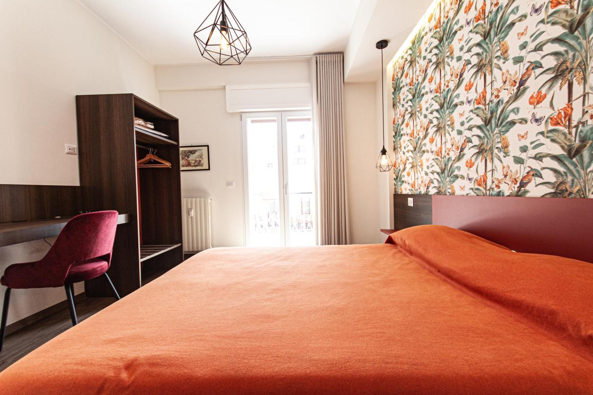 Apartment Bebari *