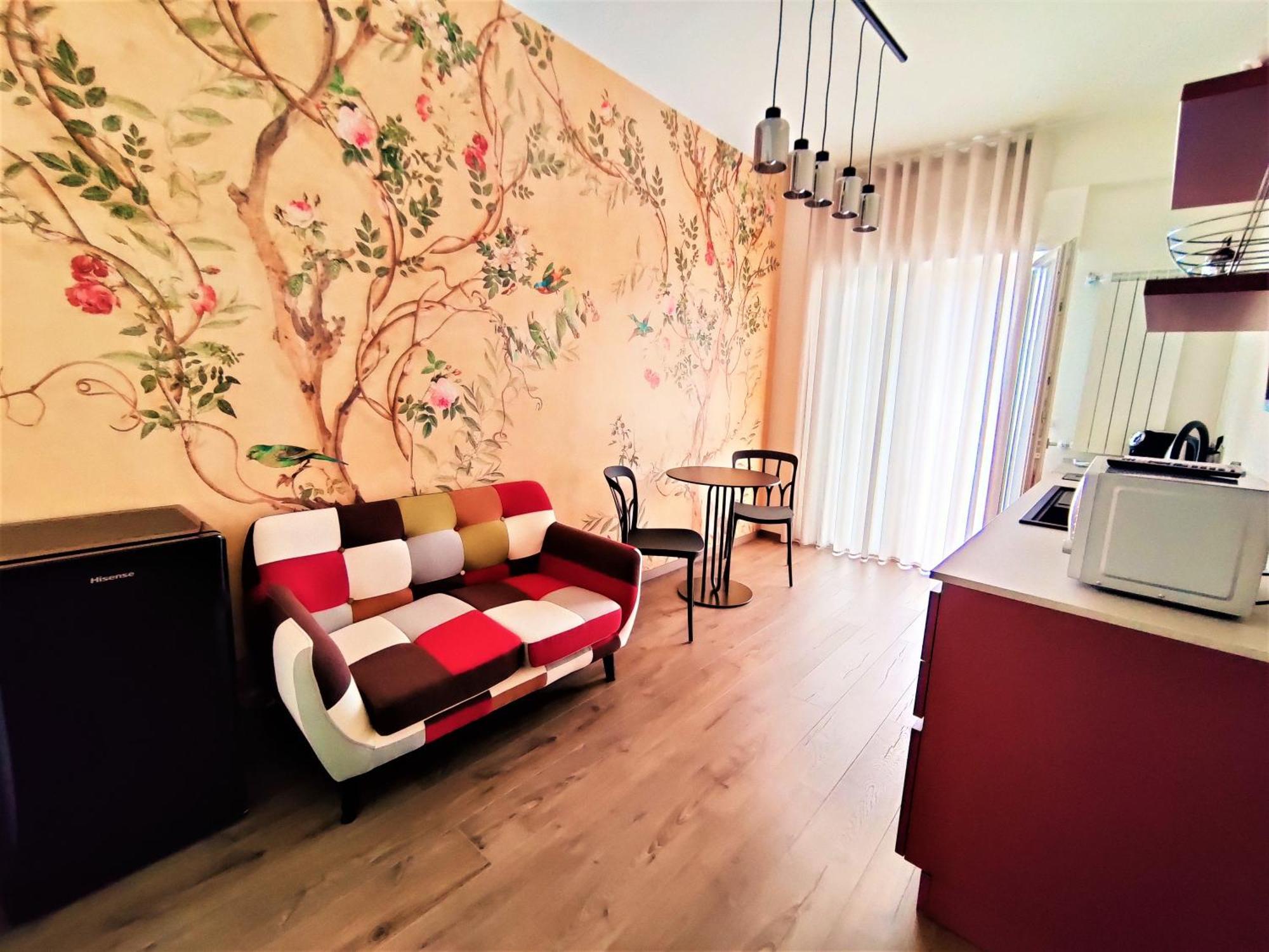 Apartment Bebari Bari
