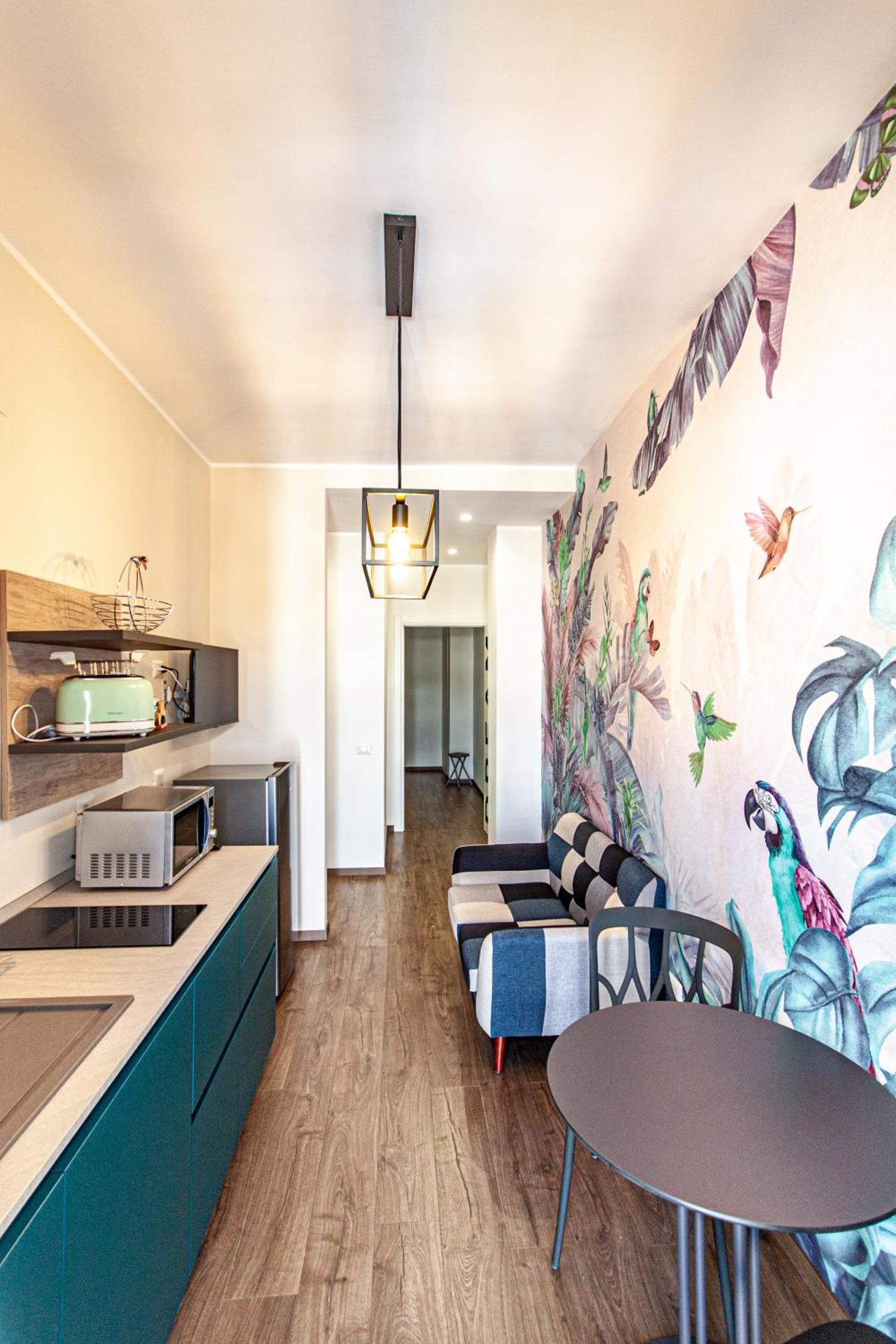 Apartment Bebari