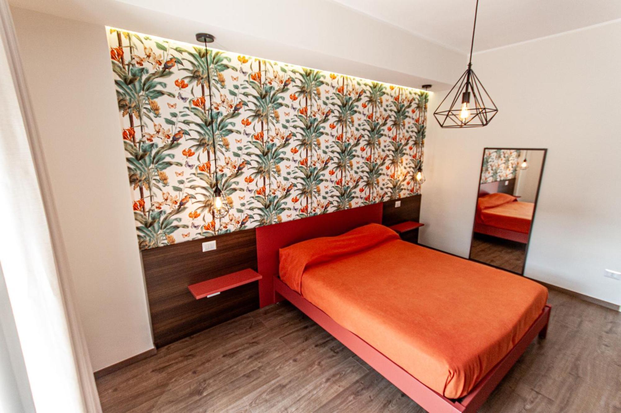 Apartment Bebari Bari