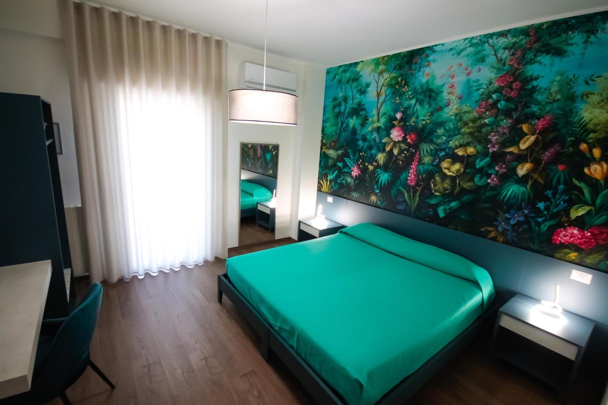 Bebari Apartment *