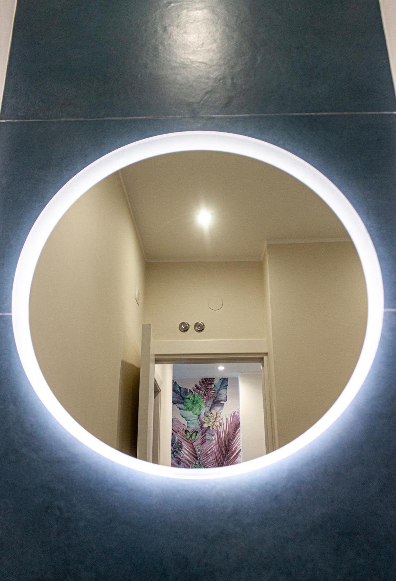 Bebari Apartment Bari