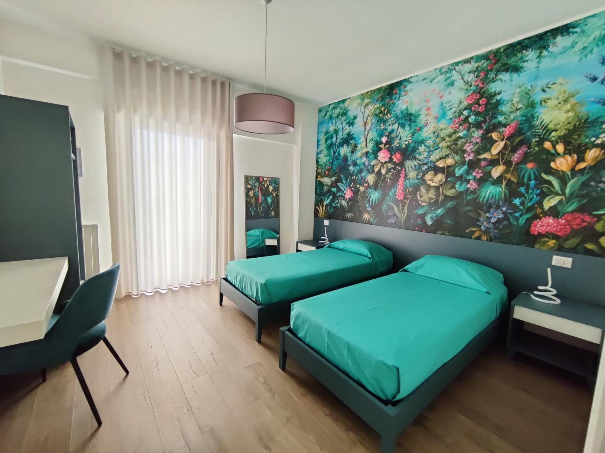 Bebari Apartment Bari