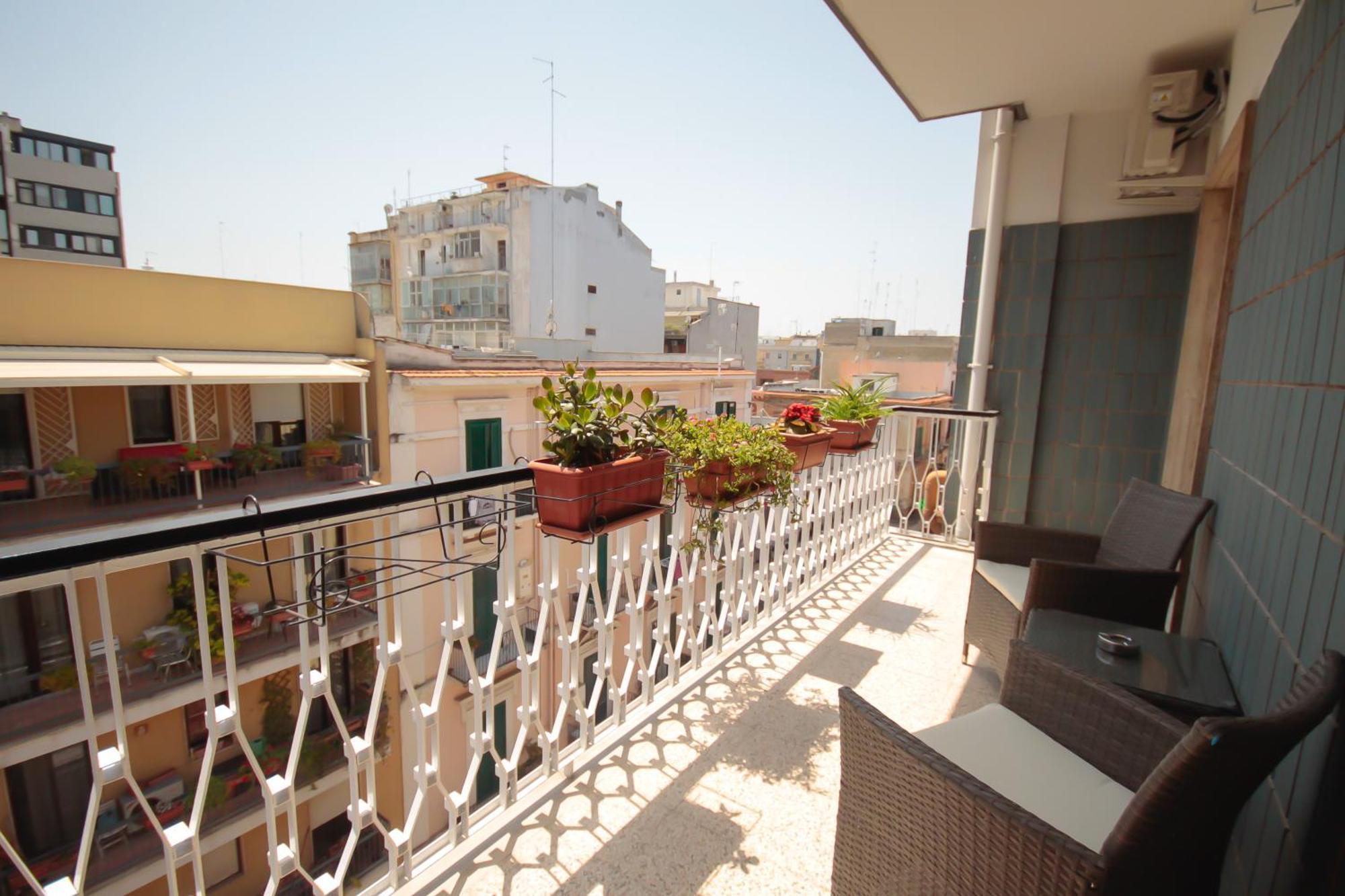 Apartment Bebari