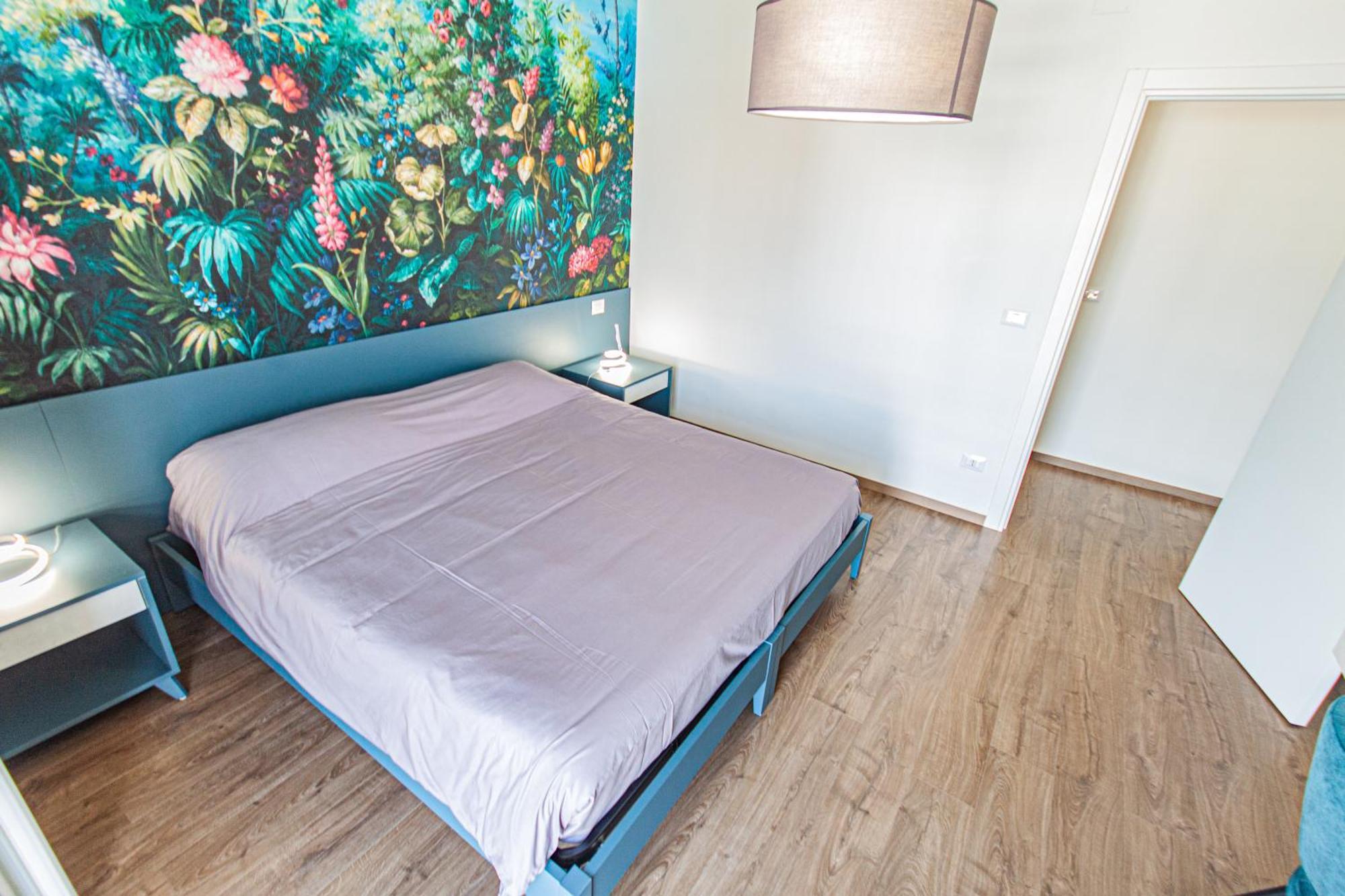 Bebari Apartment Bari