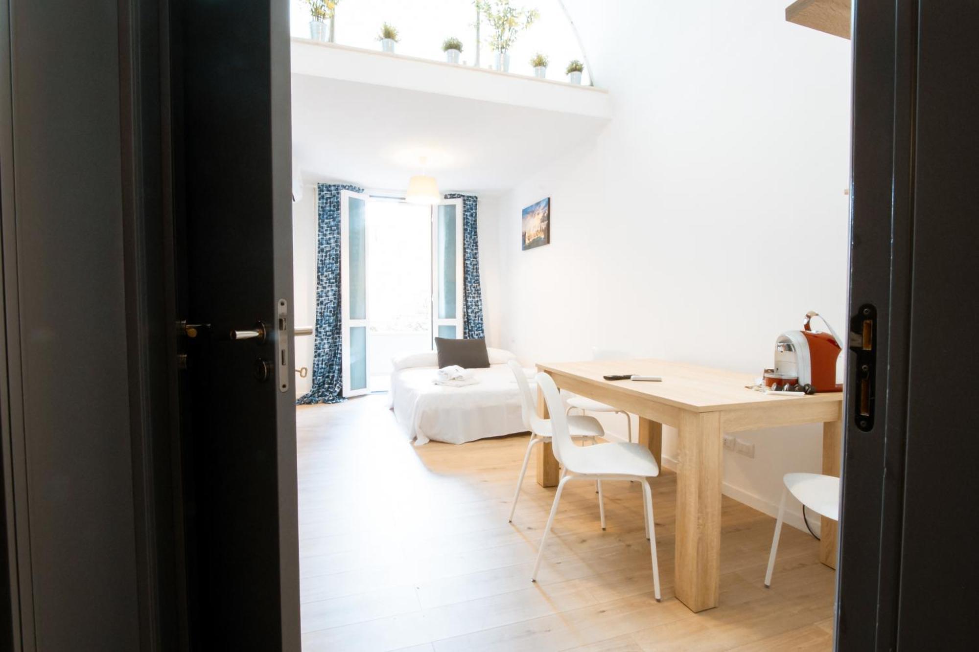 Sagarr Appartement