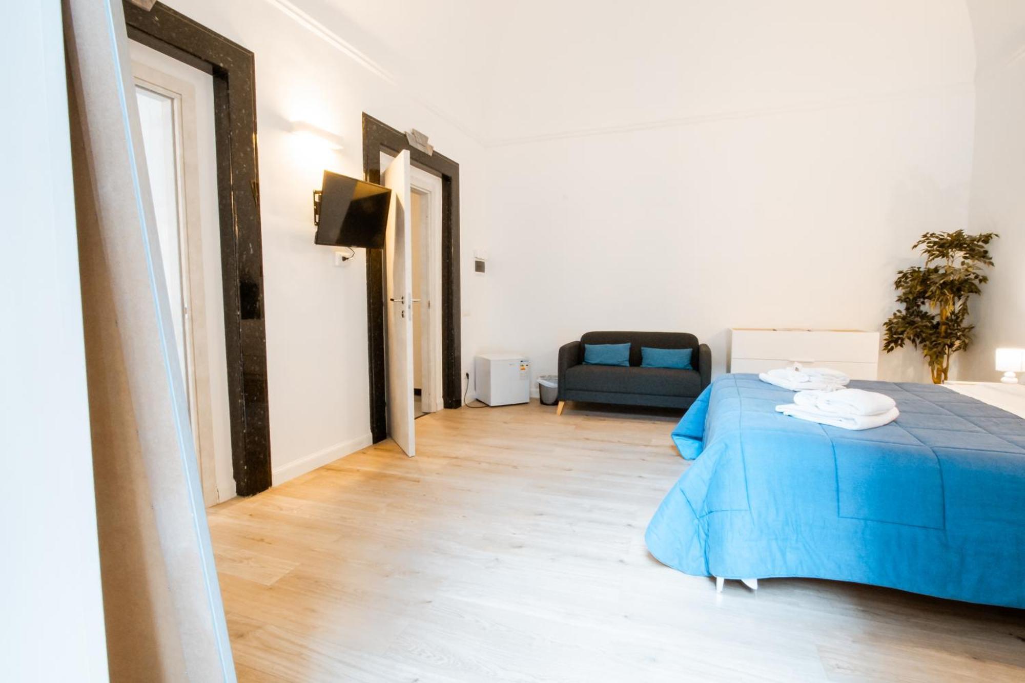 Sagarr Appartement *