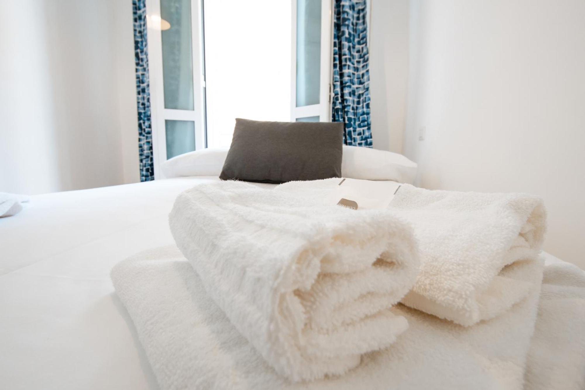 Sagarr Appartement Bari