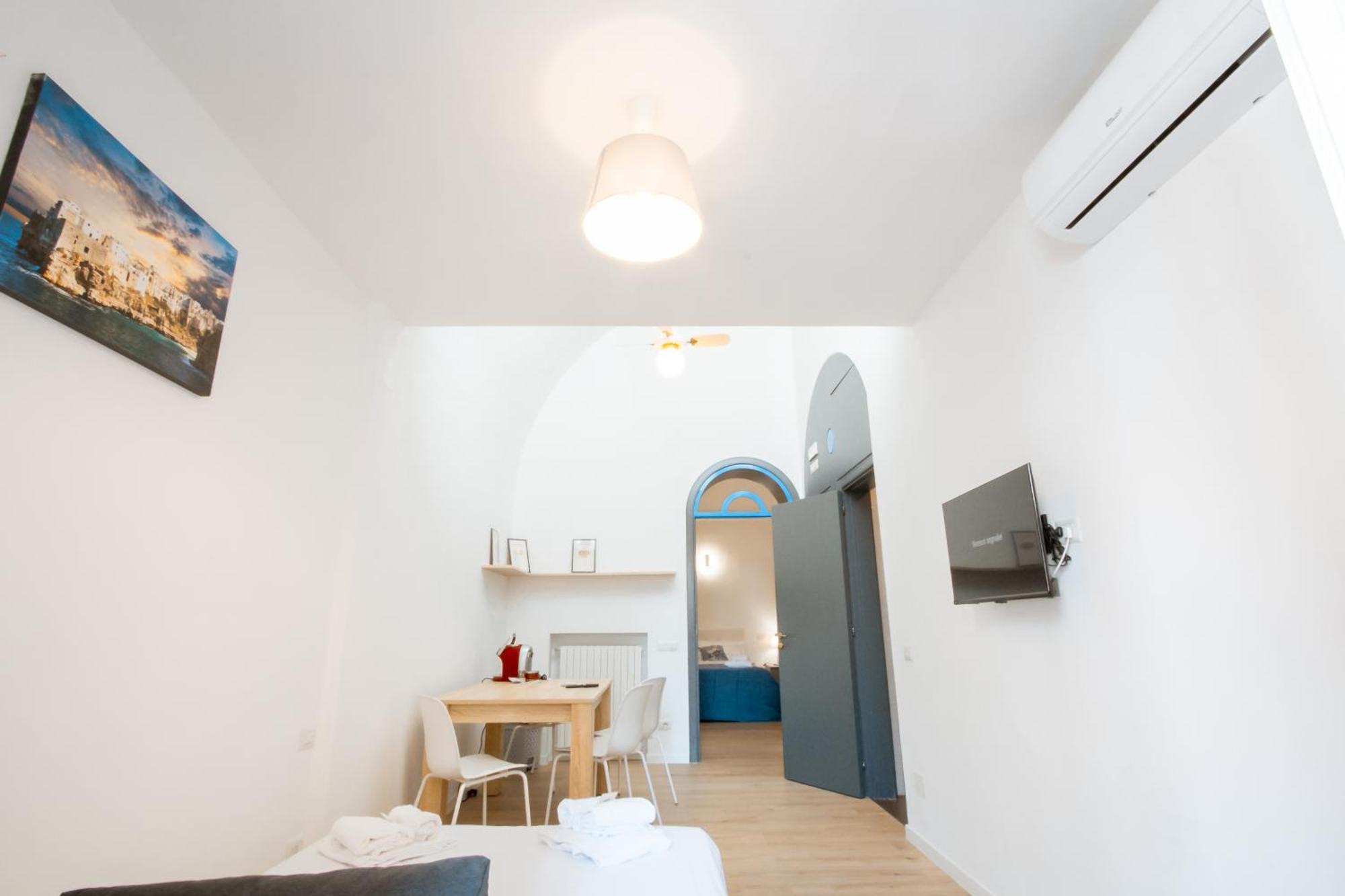 Sagarr Appartement *