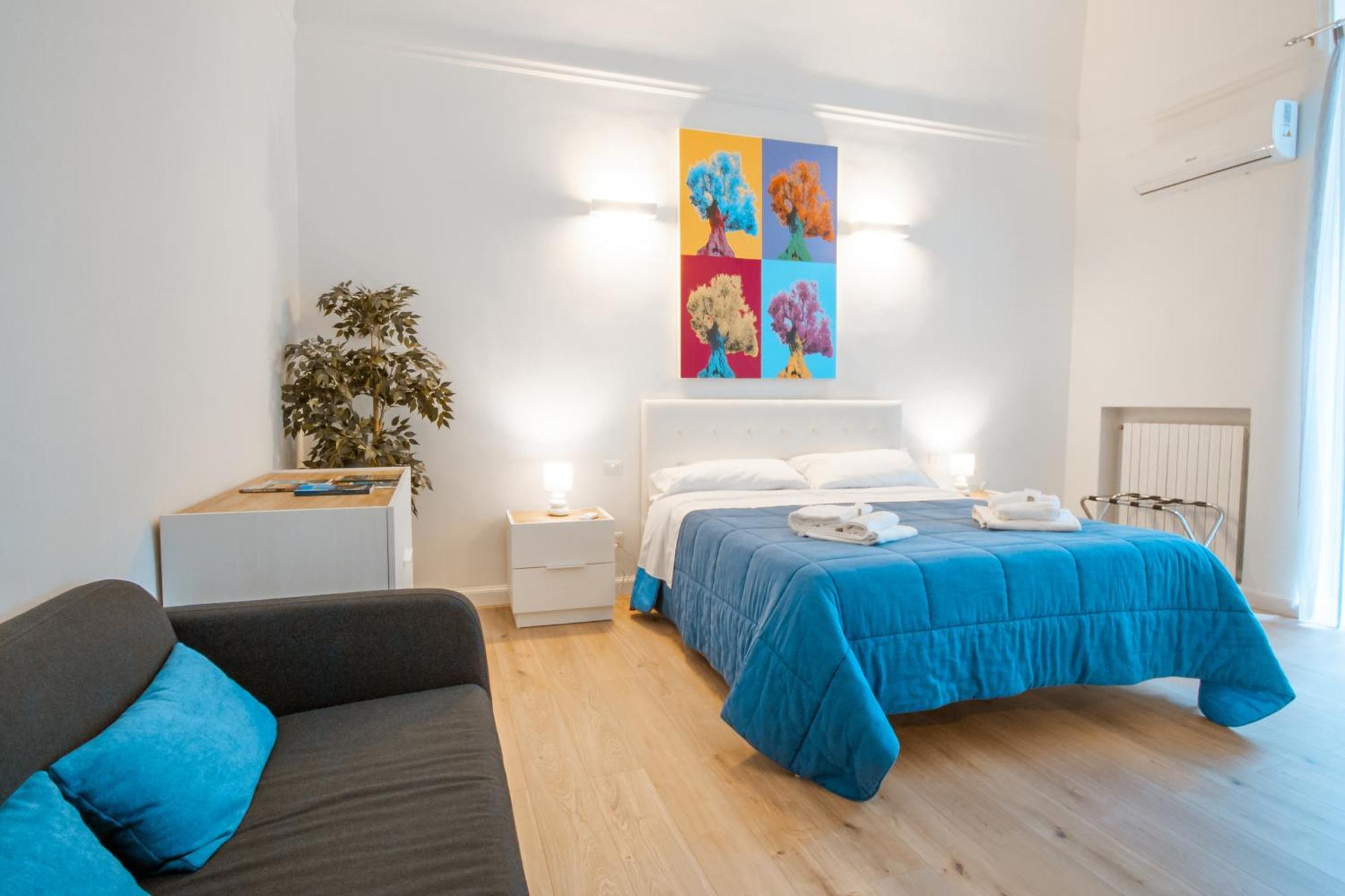 Sagarr Appartement *