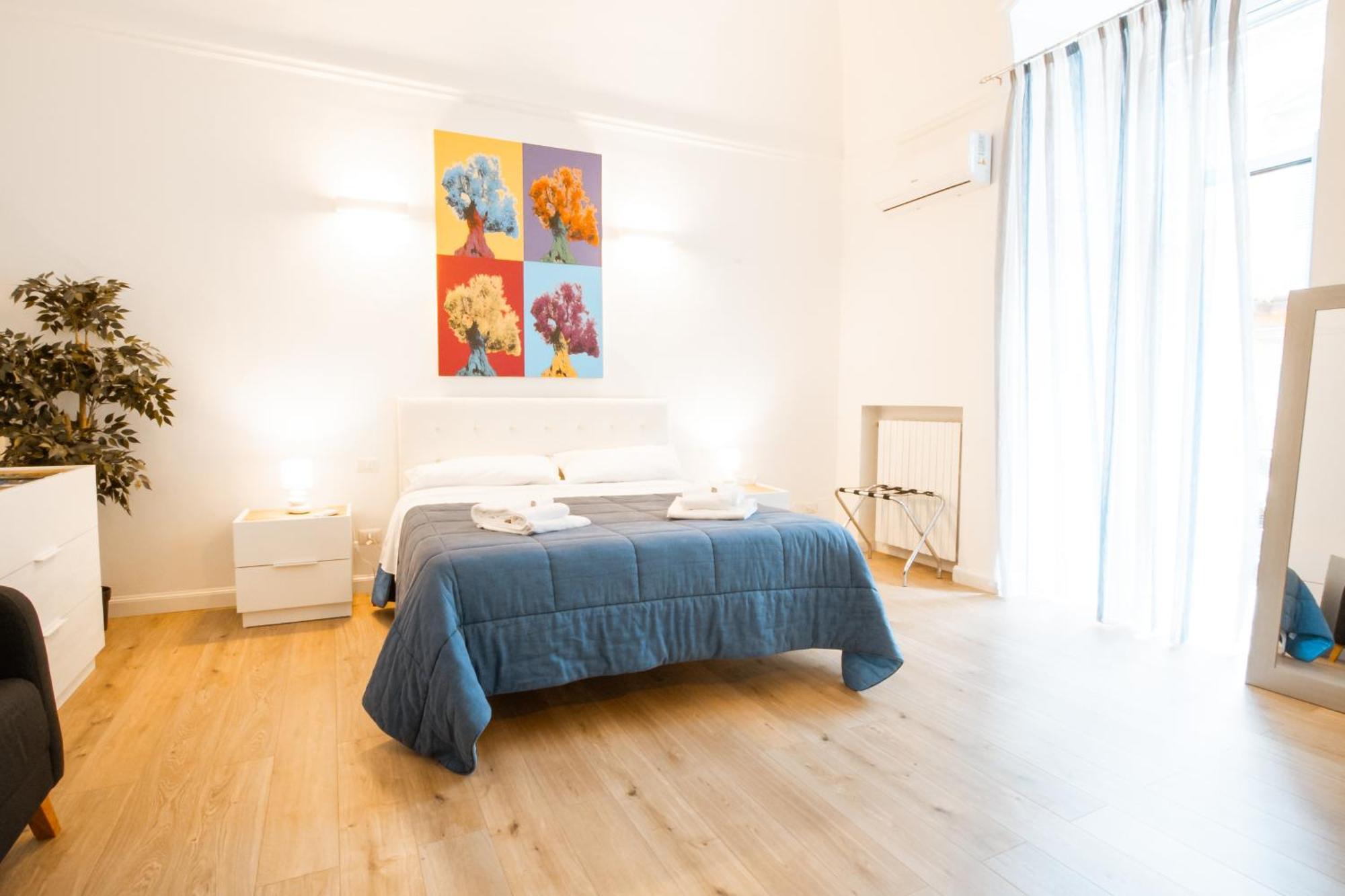 Sagarr Appartement *
