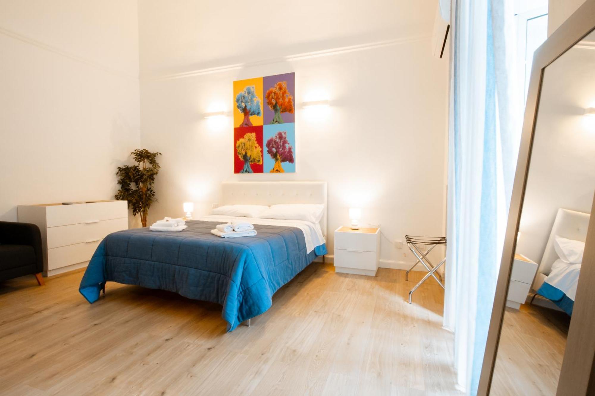 Appartement Sagarr Bari