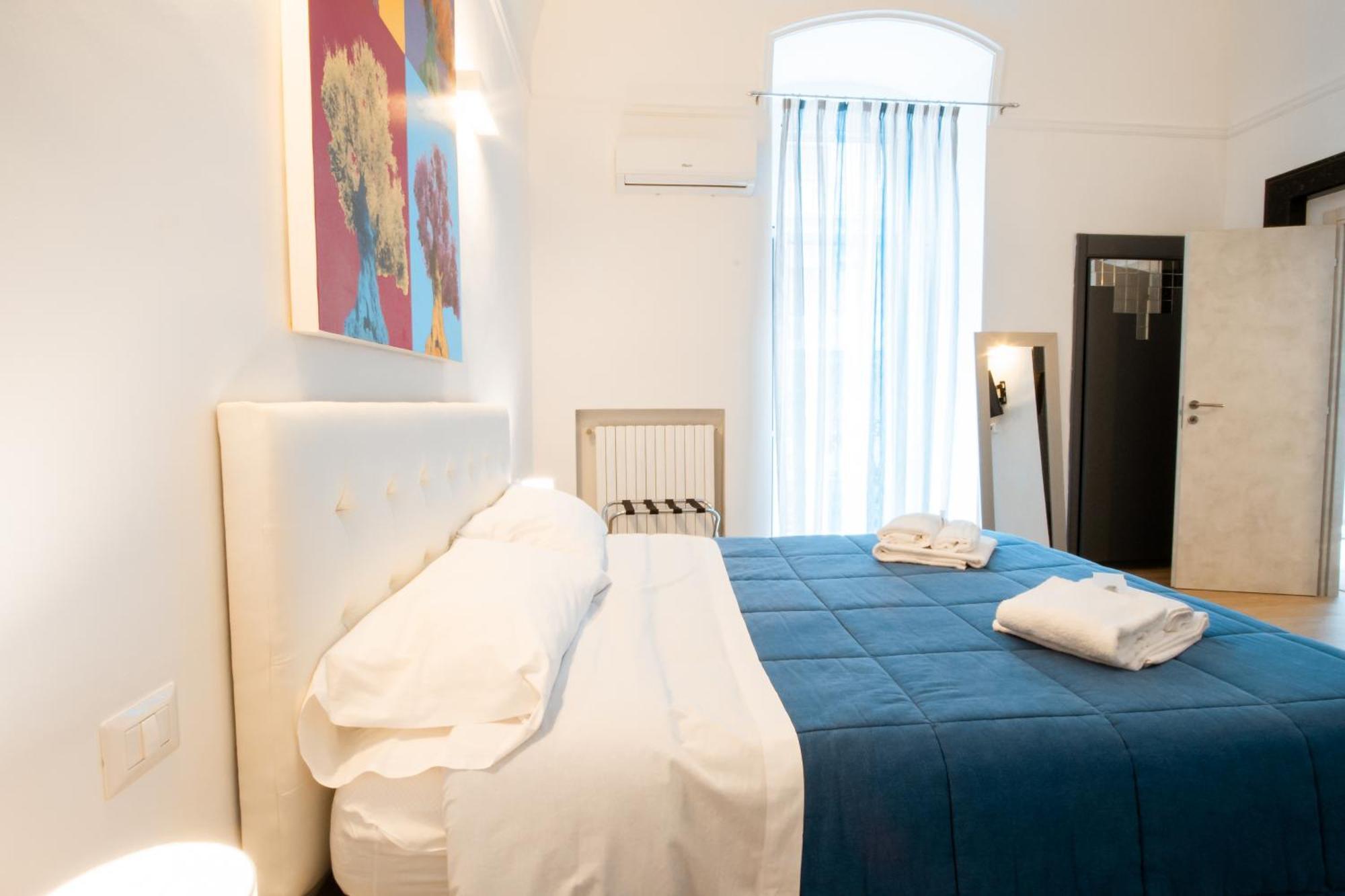Appartement Sagarr Bari