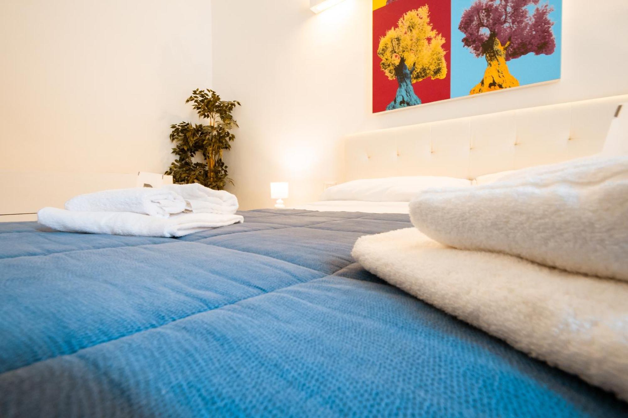 Appartement Sagarr Bari
