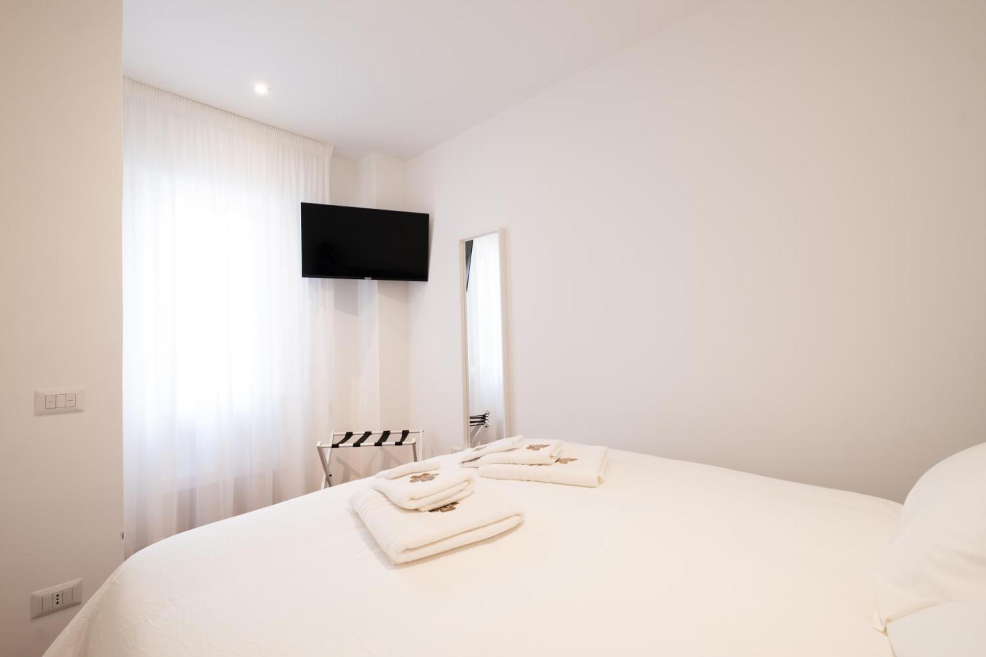 The Apulian Loft - Via Celentano *
