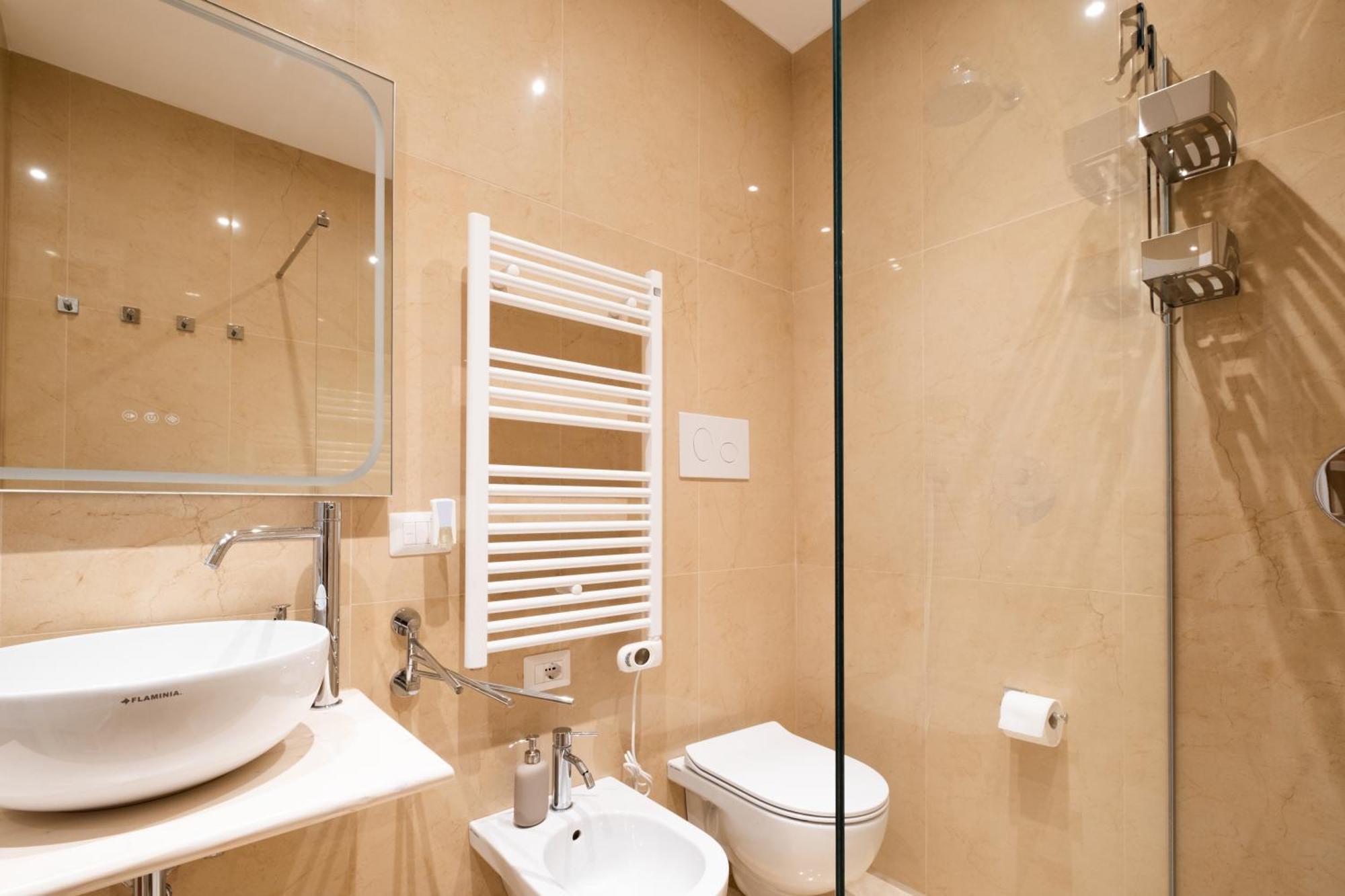 Apartment The Apulian Loft - Via Celentano Bari