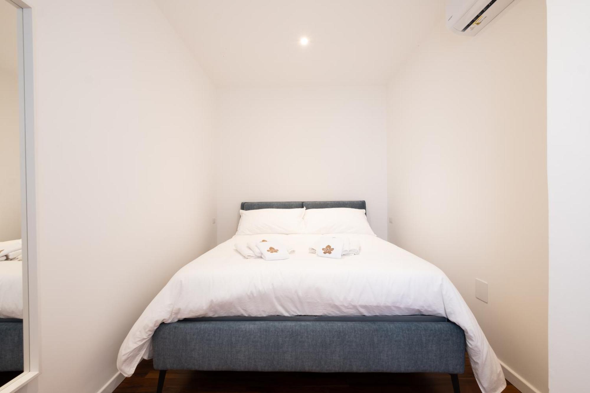 The Apulian Loft - Via Celentano Bari
