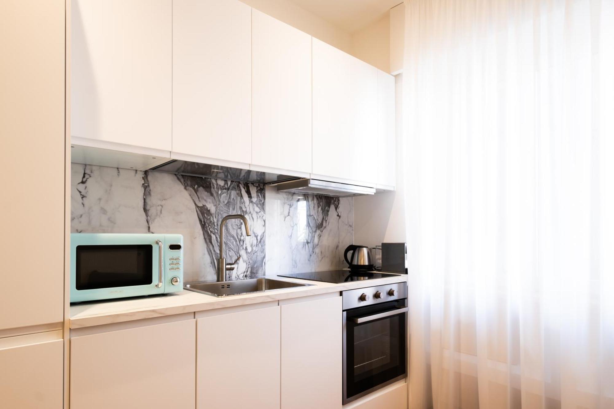 The Apulian Loft - Via Celentano