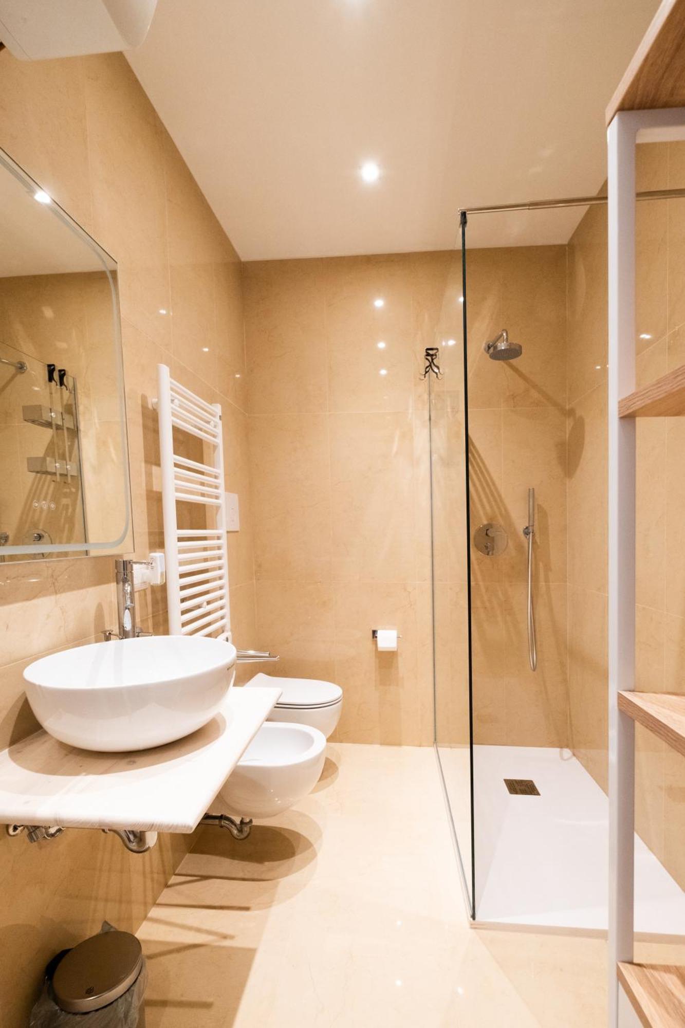 Apartment The Apulian Loft - Via Celentano *