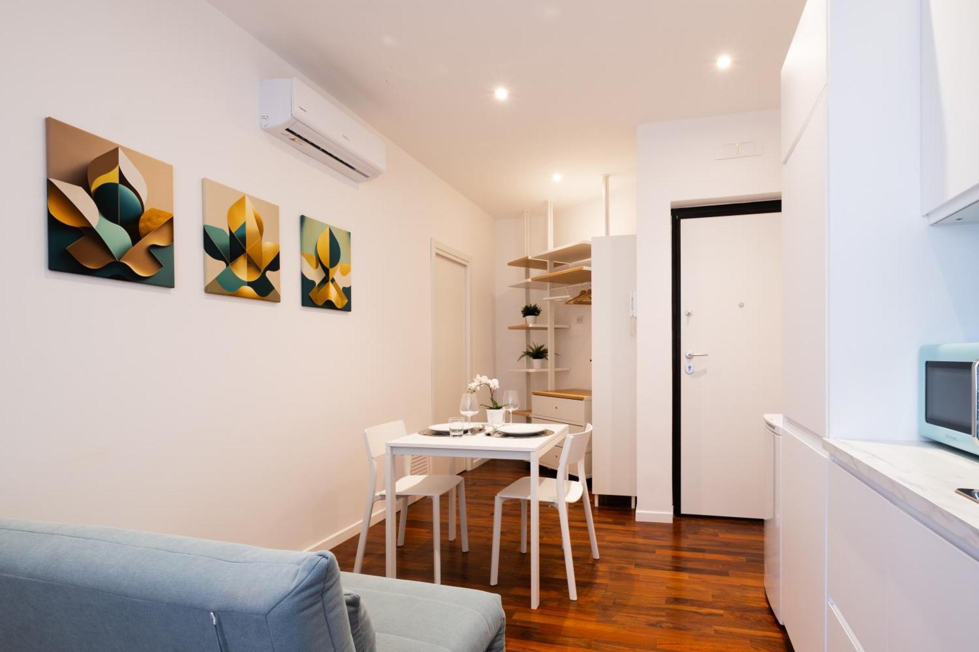 The Apulian Loft - Via Celentano *