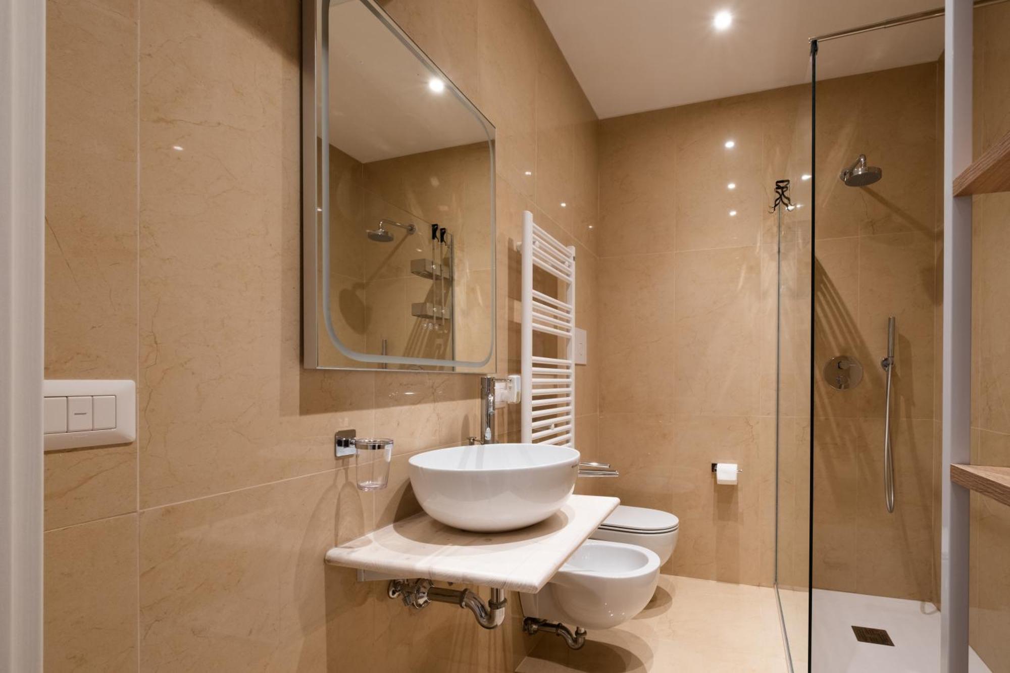 The Apulian Loft - Via Celentano Apartment