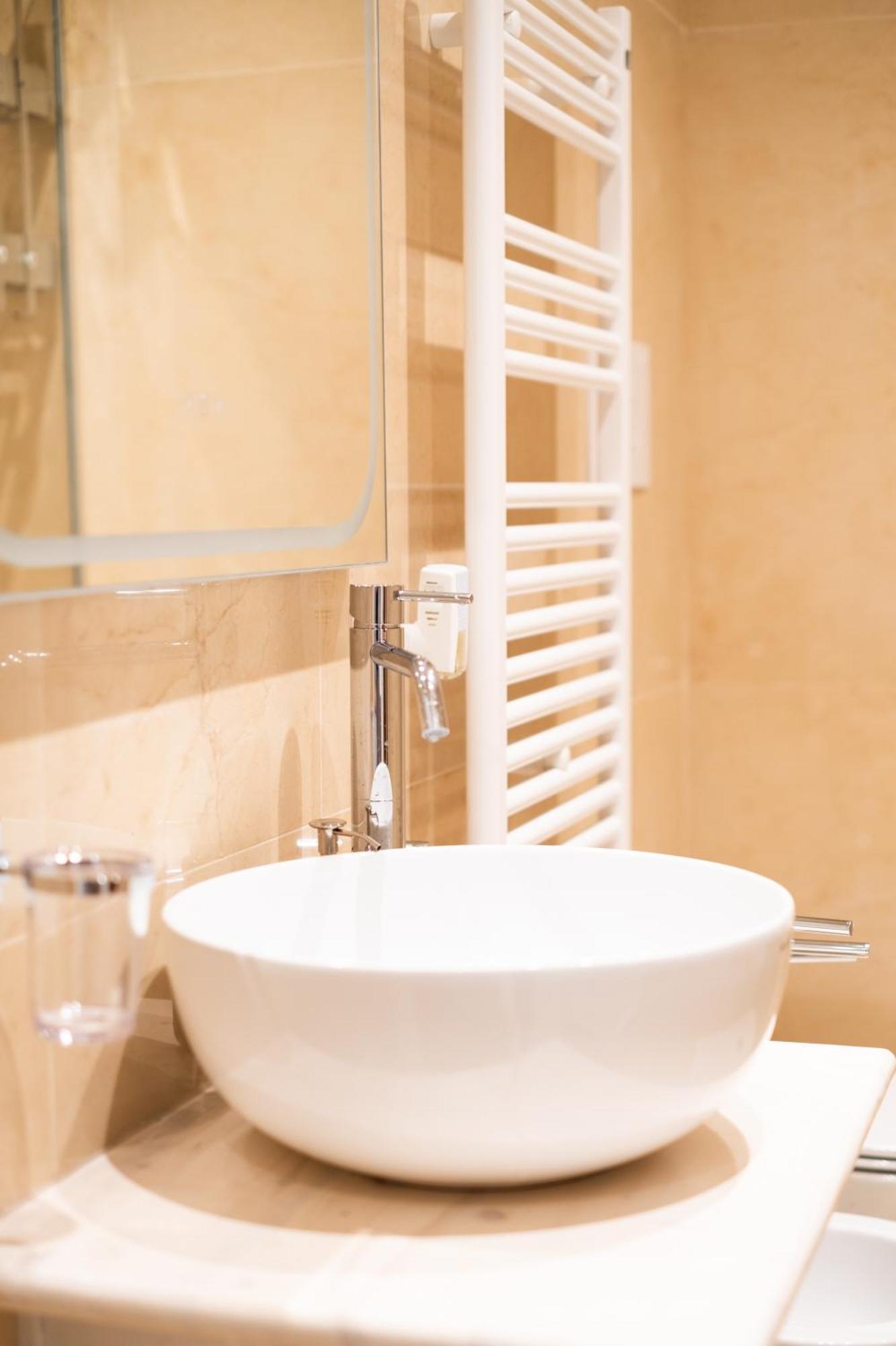 The Apulian Loft - Via Celentano