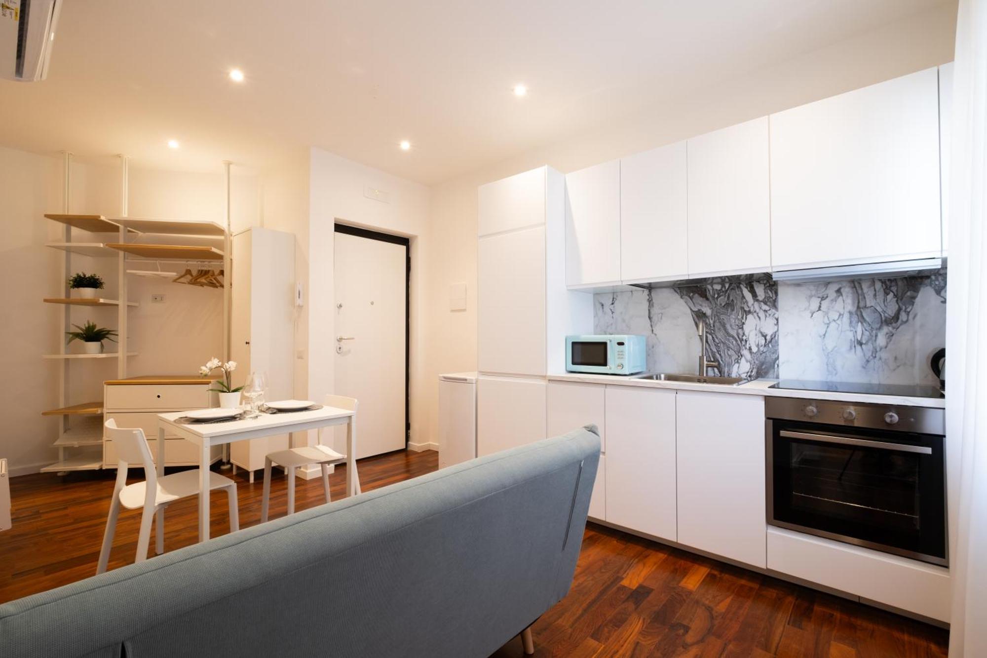 The Apulian Loft - Via Celentano *