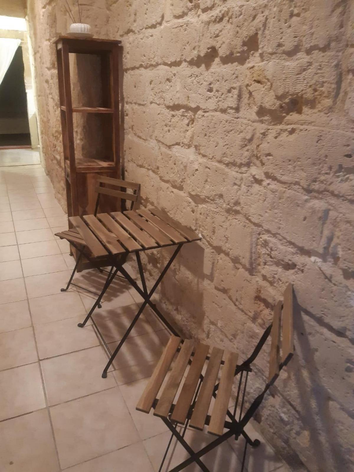 La Casa Di Ema * Bari