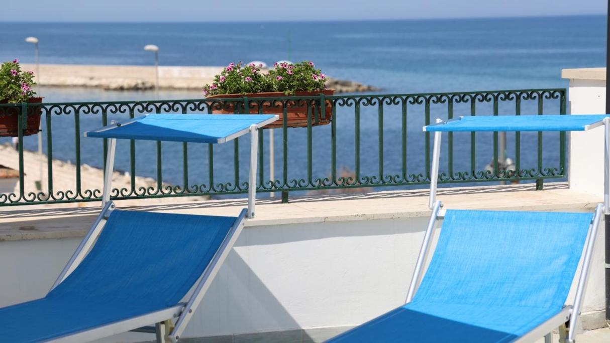 Apartment Terrazza Sul Mare *