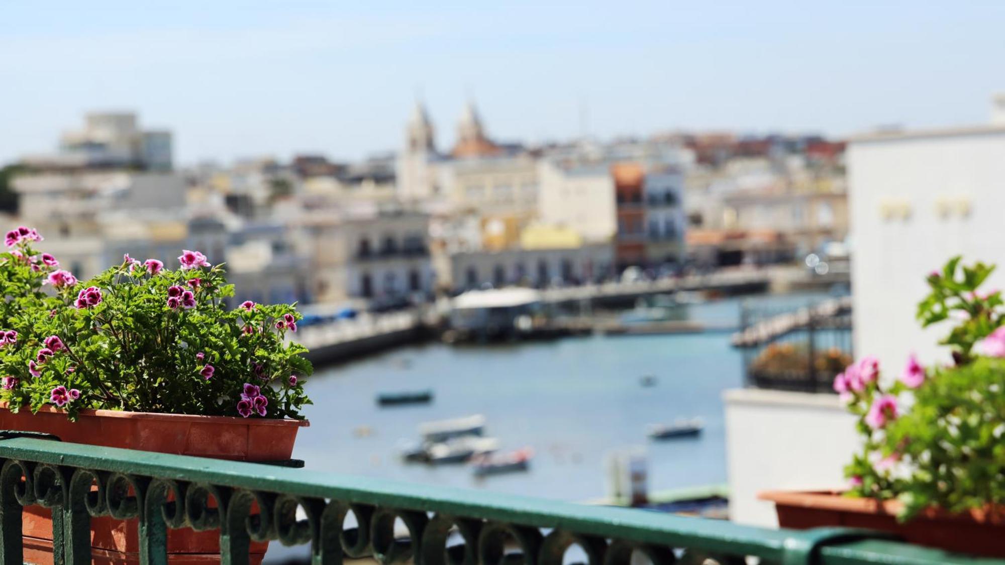 Terrazza Sul Mare Apartment Bari