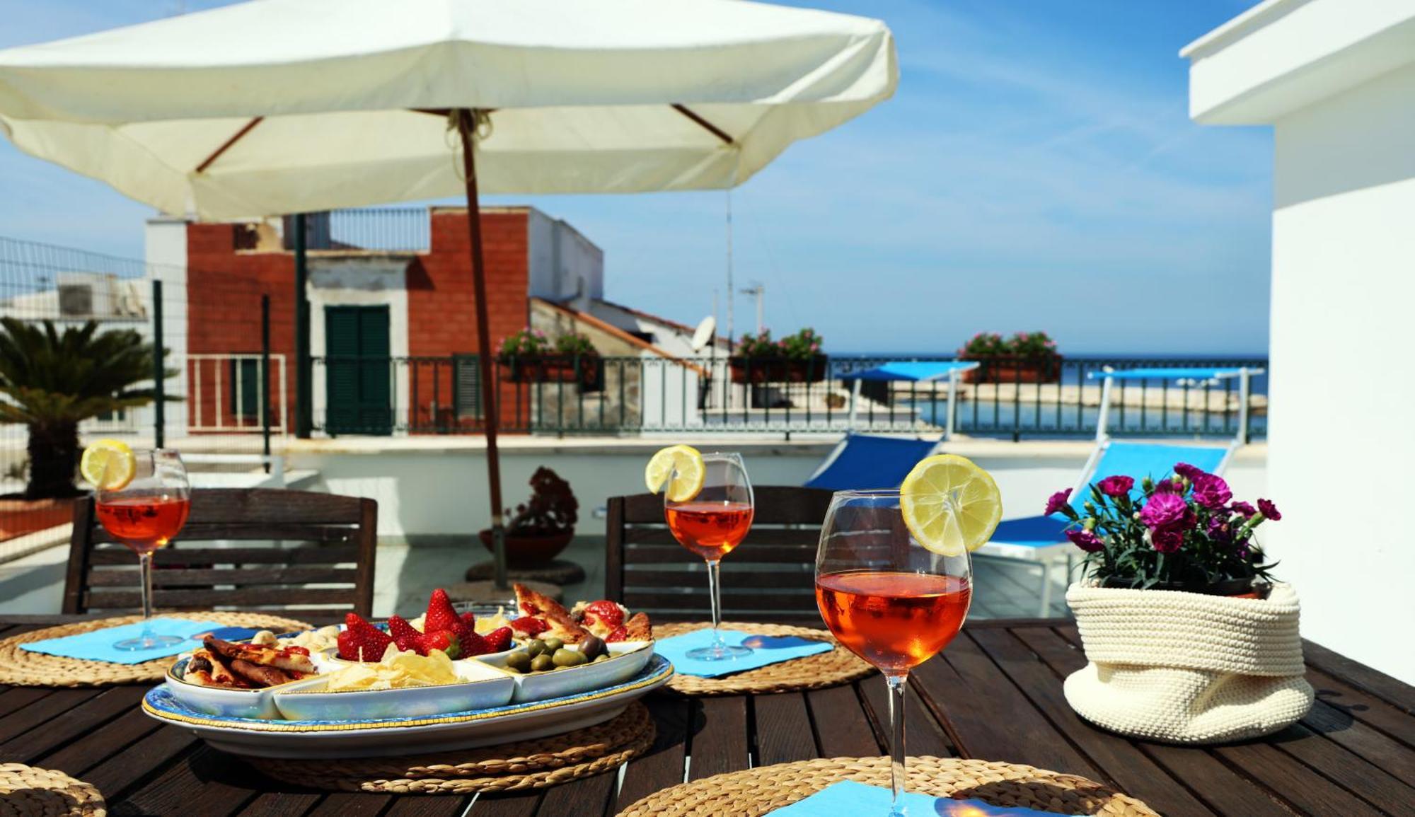 Terrazza Sul Mare Apartment Bari