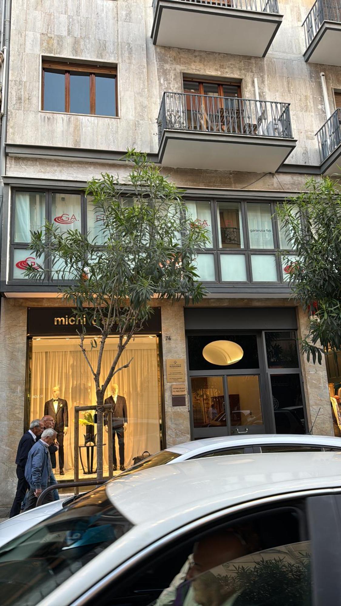 Apartamento Putignani Exclusive 2 *