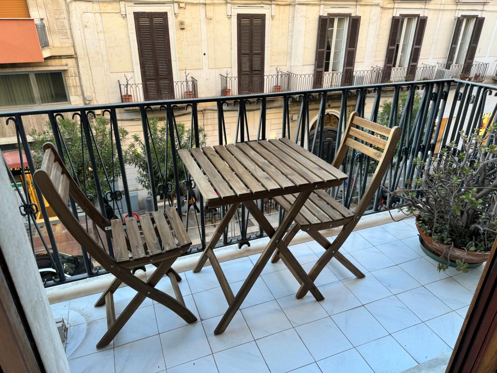 Putignani Exclusive 2 Apartamento *