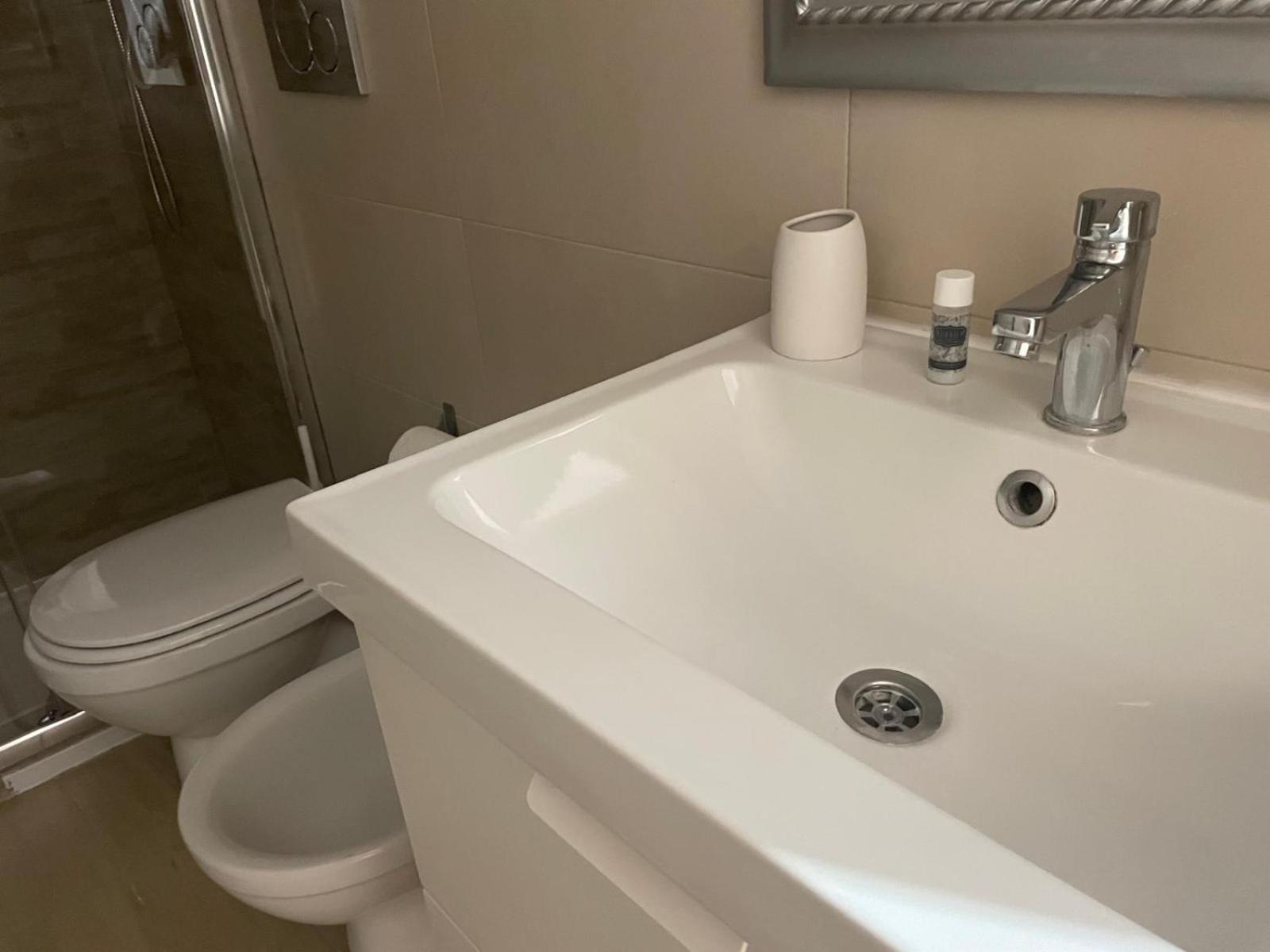 La Corte Del Castello Apartment Bari
