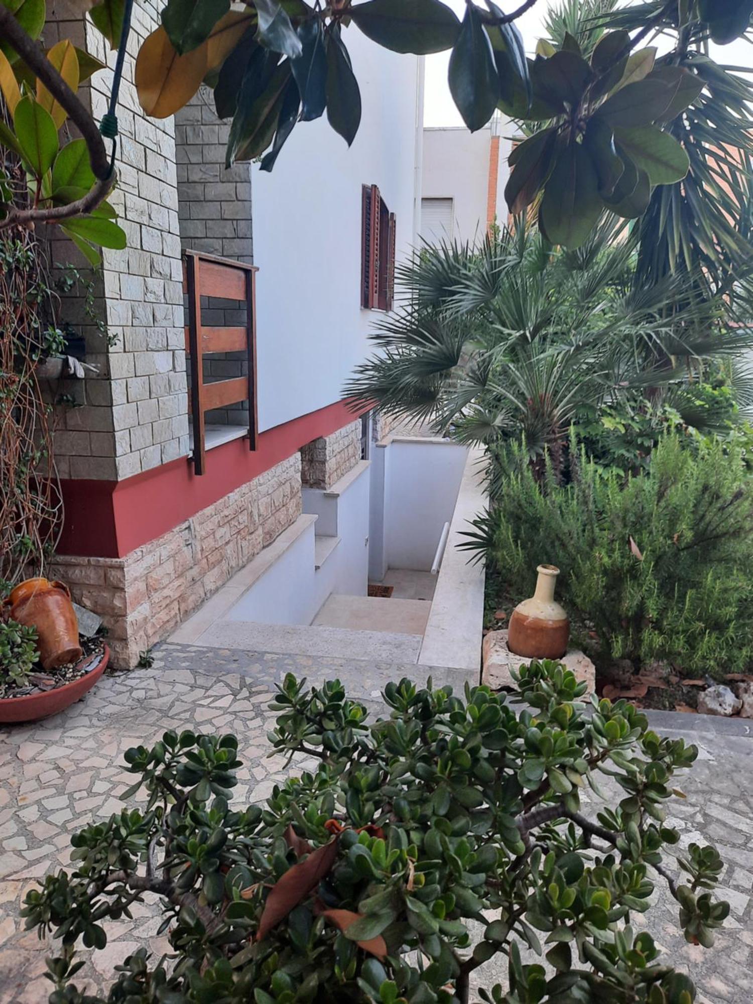 Dom wakacyjny Residenza Nisio